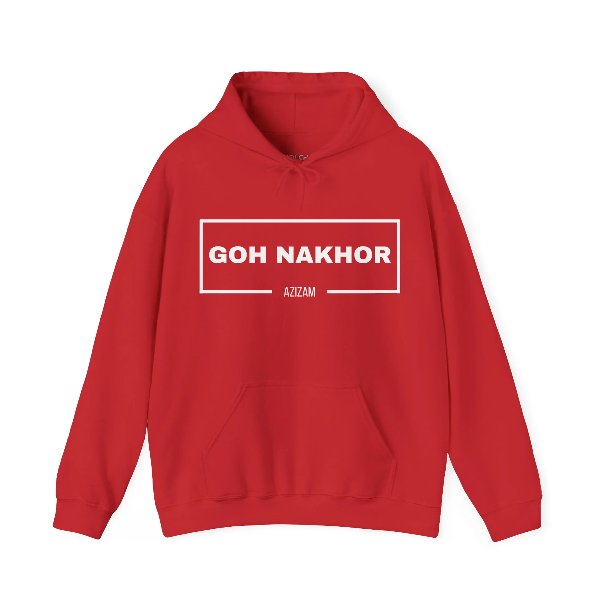Goh Nakhor Hoodie
