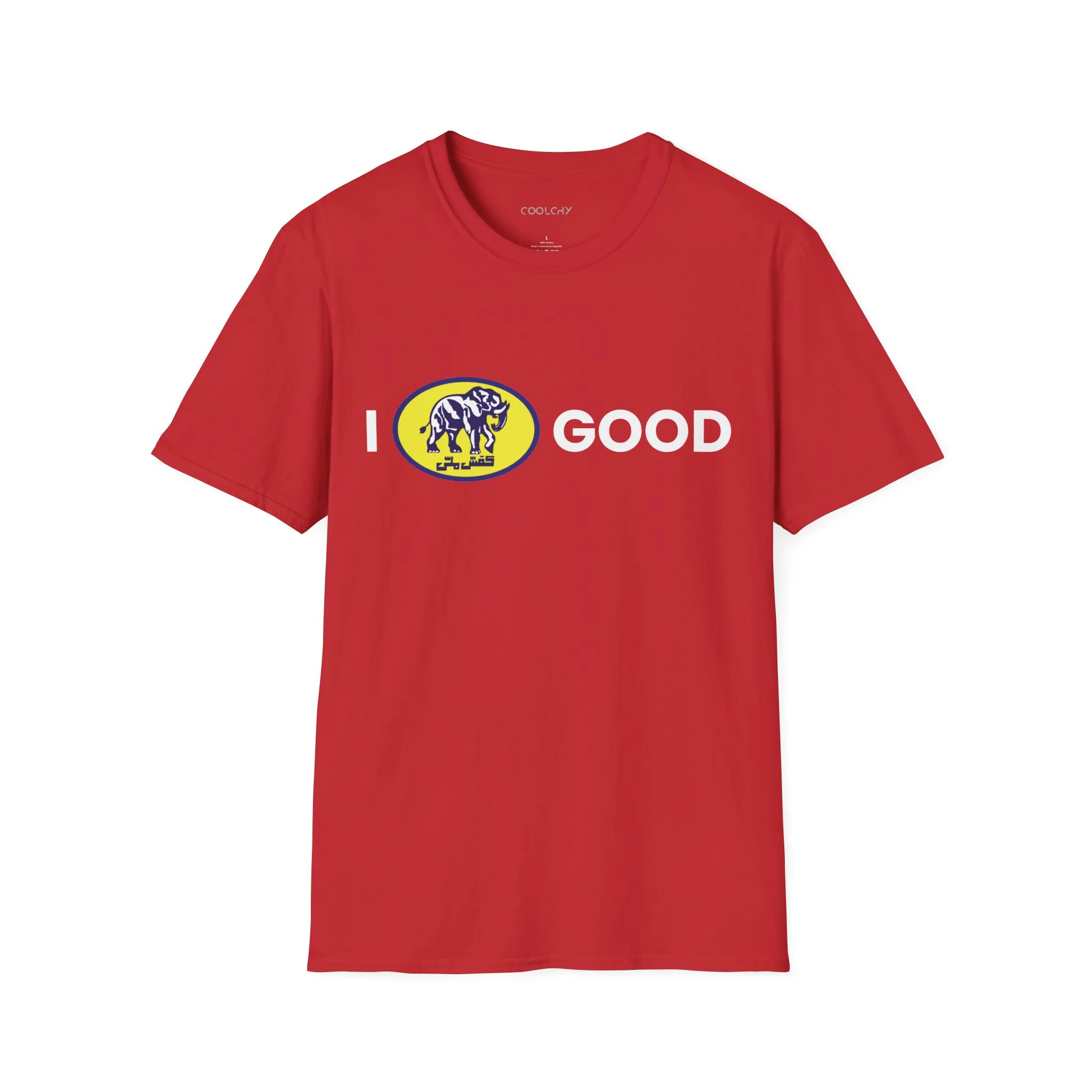 I Feel Good Unisex T-Shirt