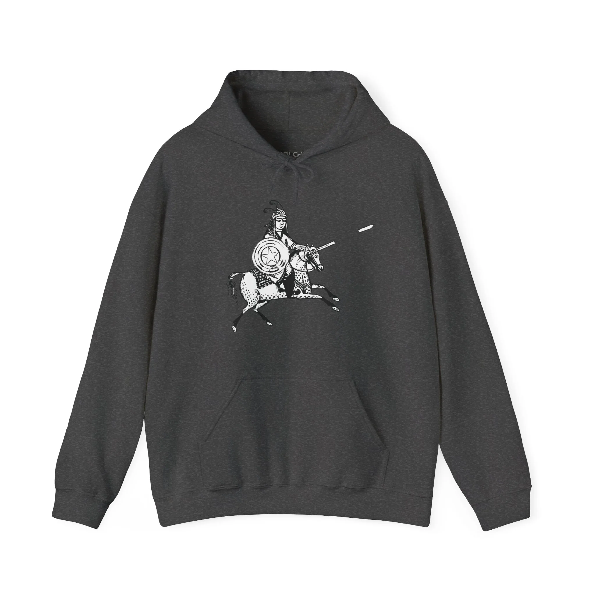 Heartbreak Hero Hoodie