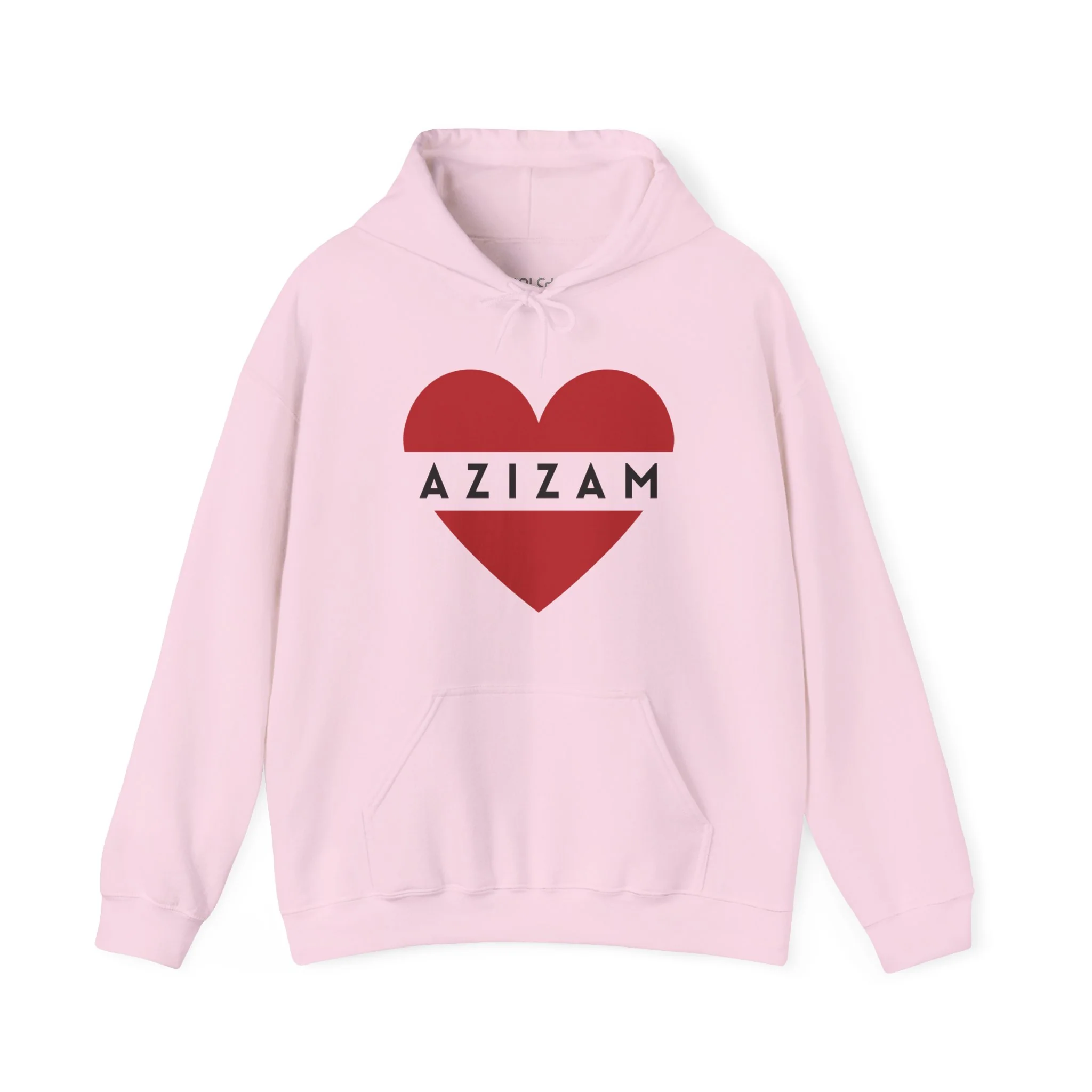 Azizam Hoodie