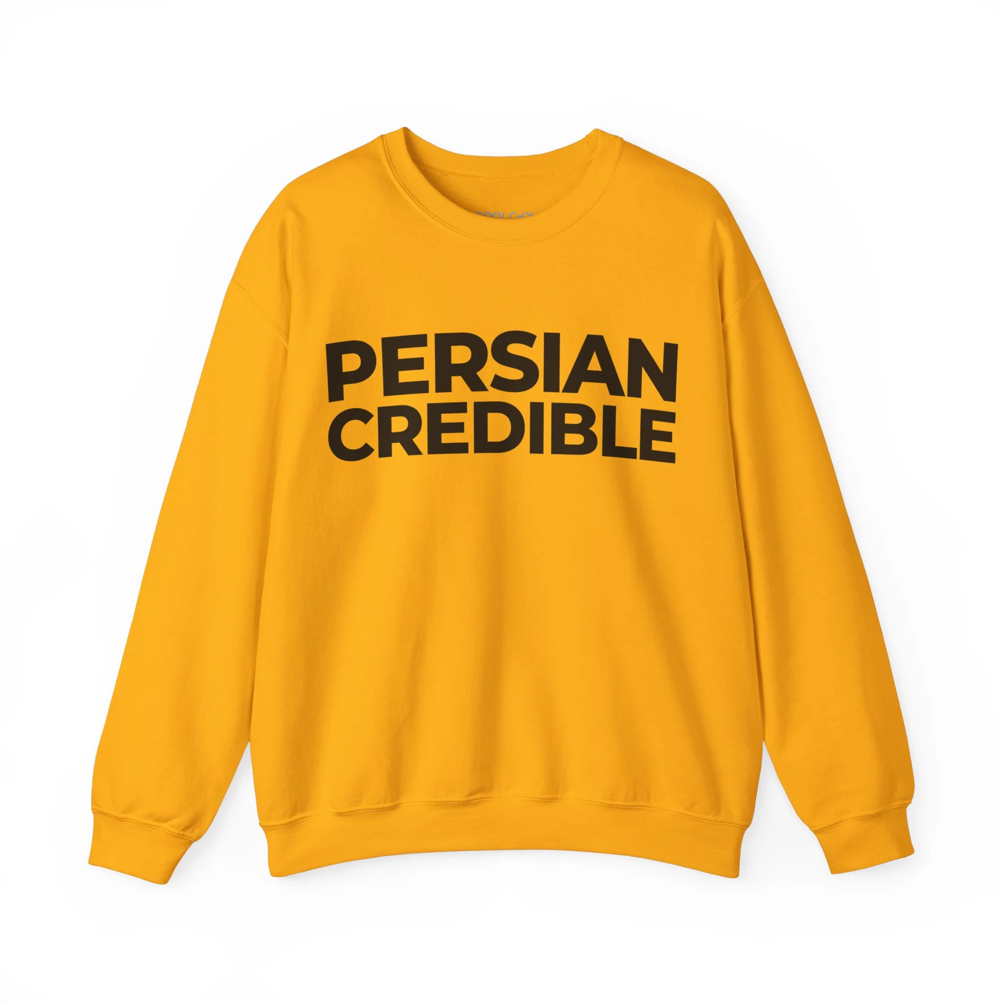 Persiancredible Sweatshirt