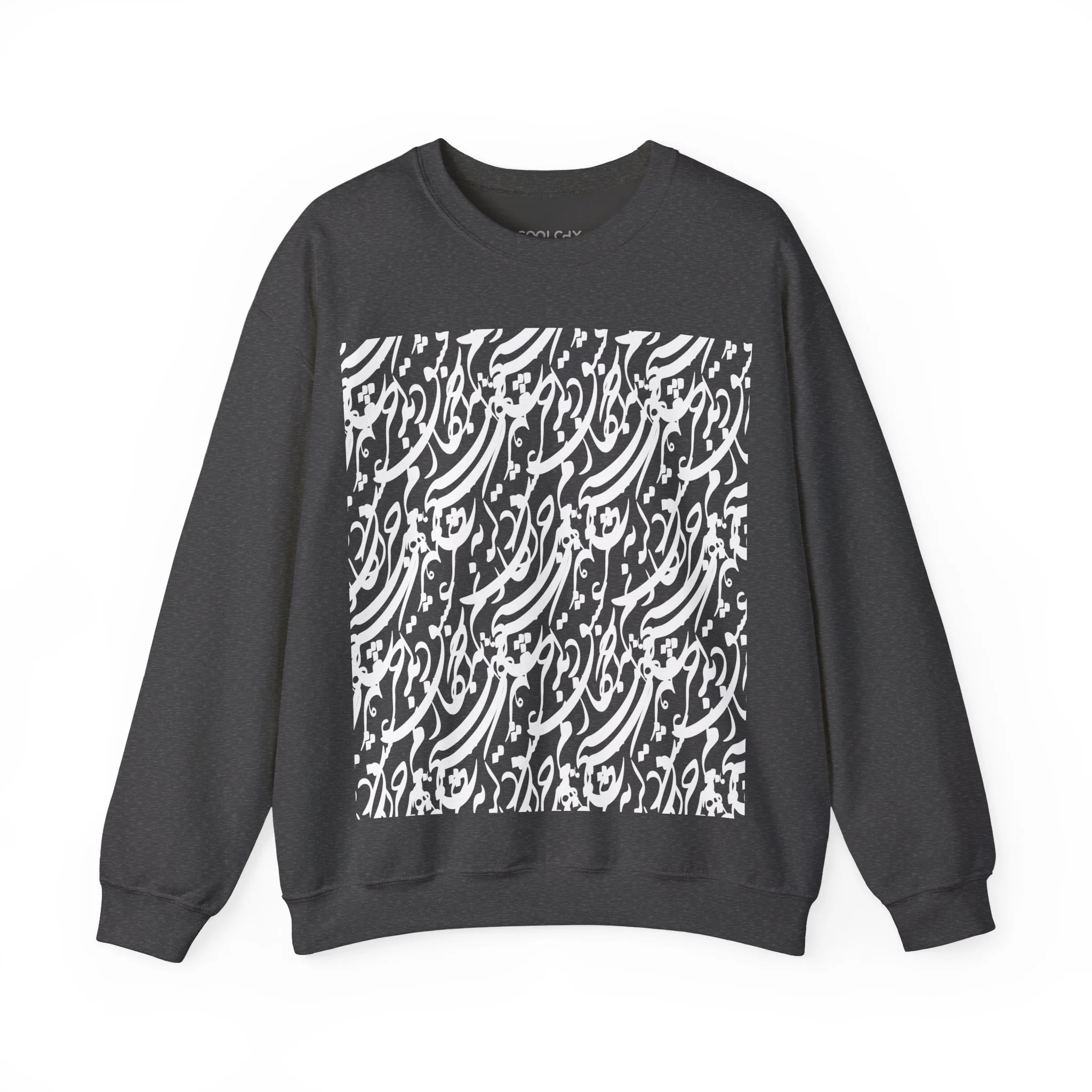 Be Joz Eshgh Sweatshirt