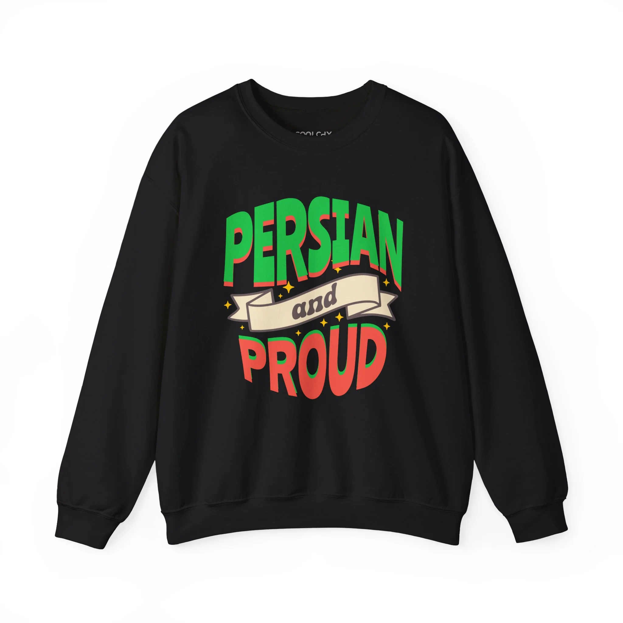 Persian & Proud Sweatshirt