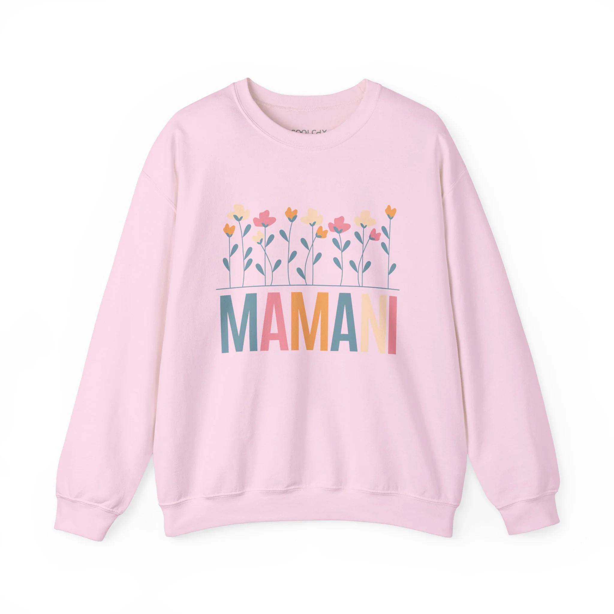 Mamani Sweatshirt