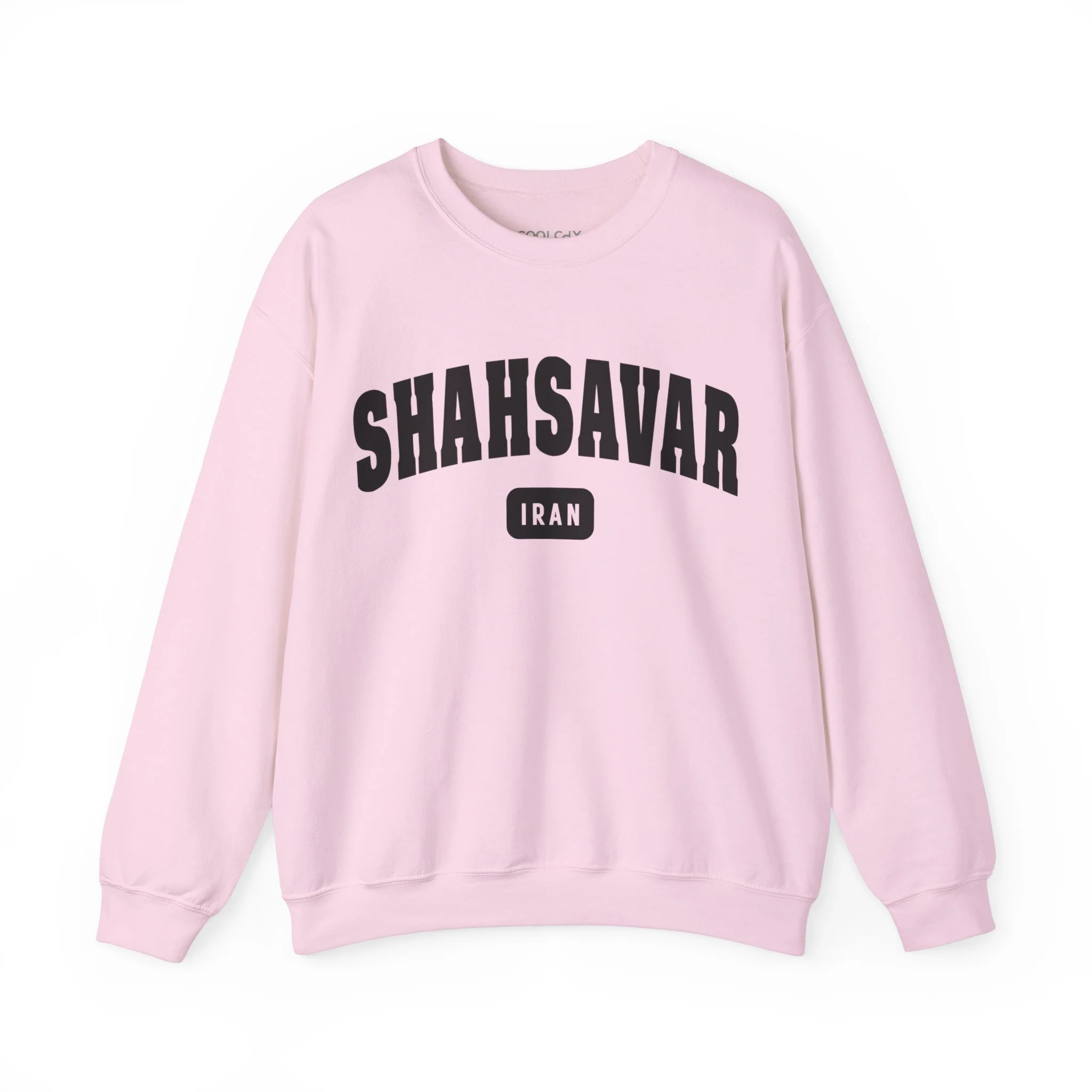 Shahsavar Sweatshirt