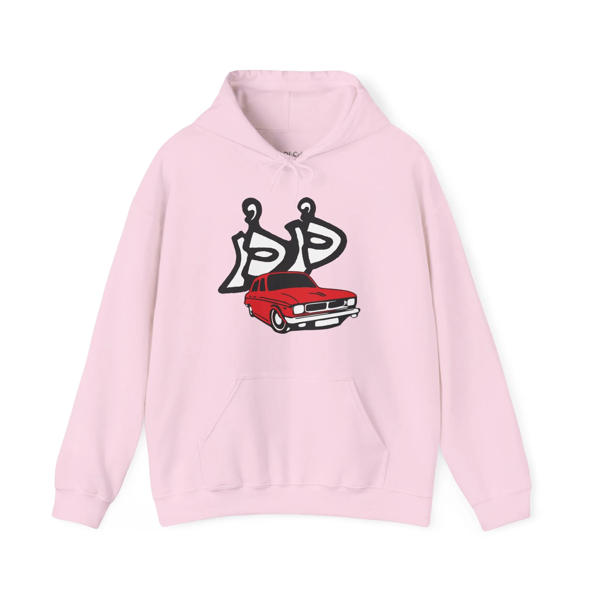 Dor Dor Hoodie
