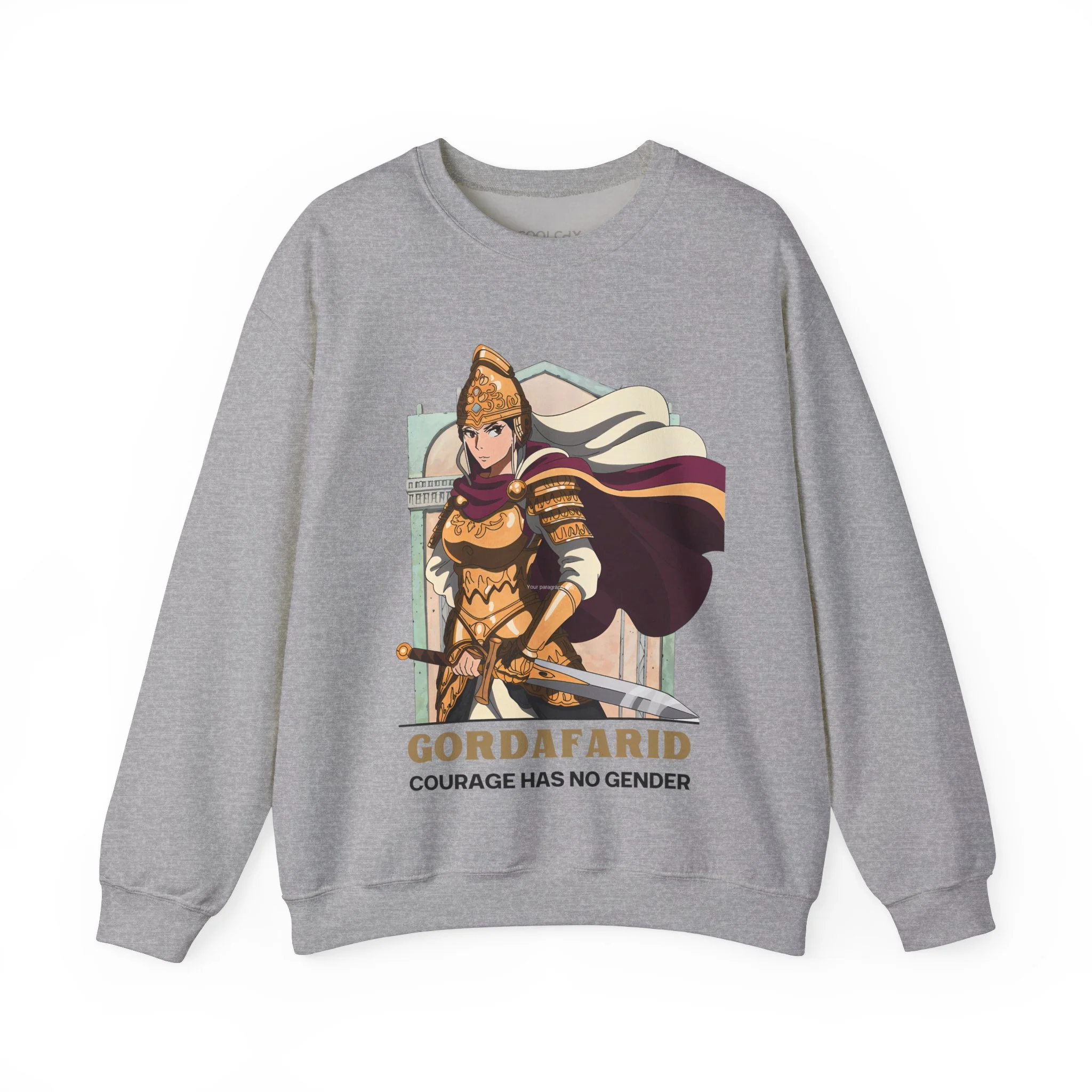 Gordafarid Sweatshirt