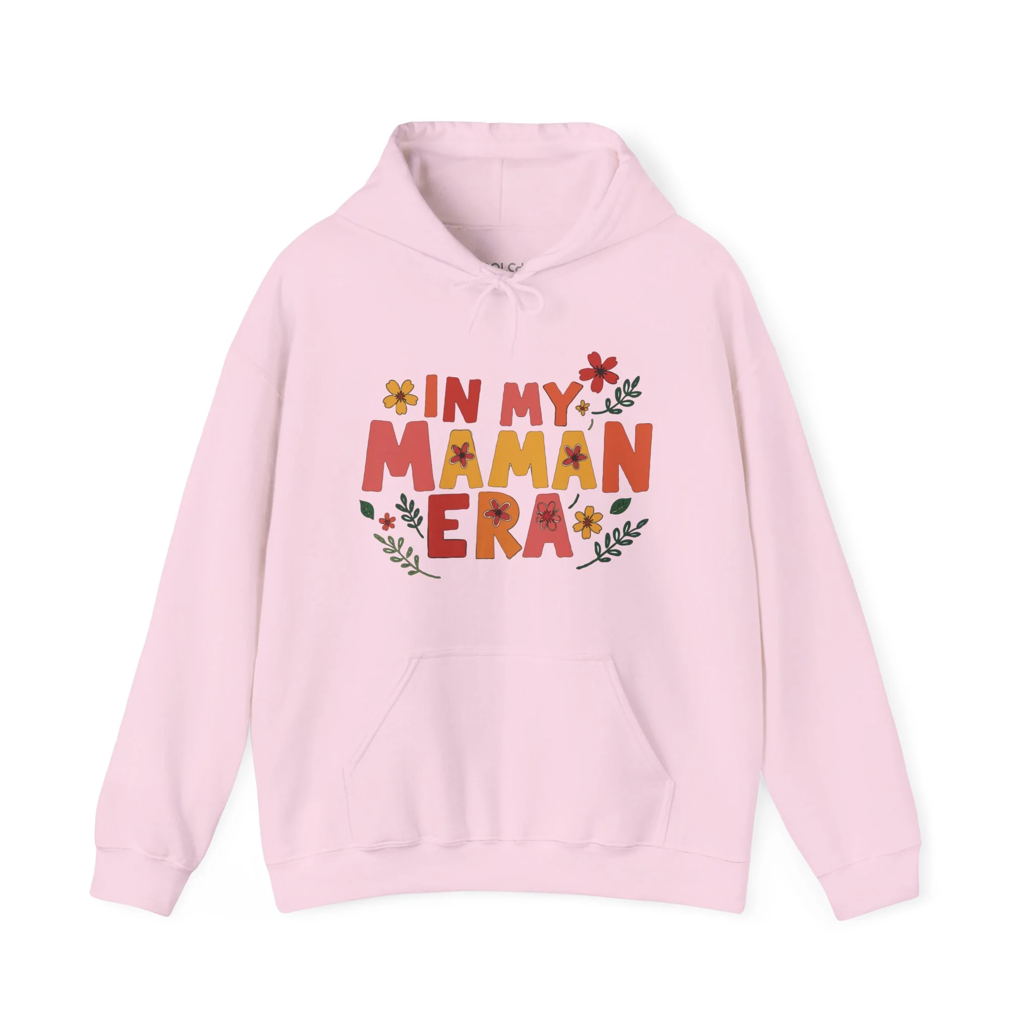Maman Era Hoodie