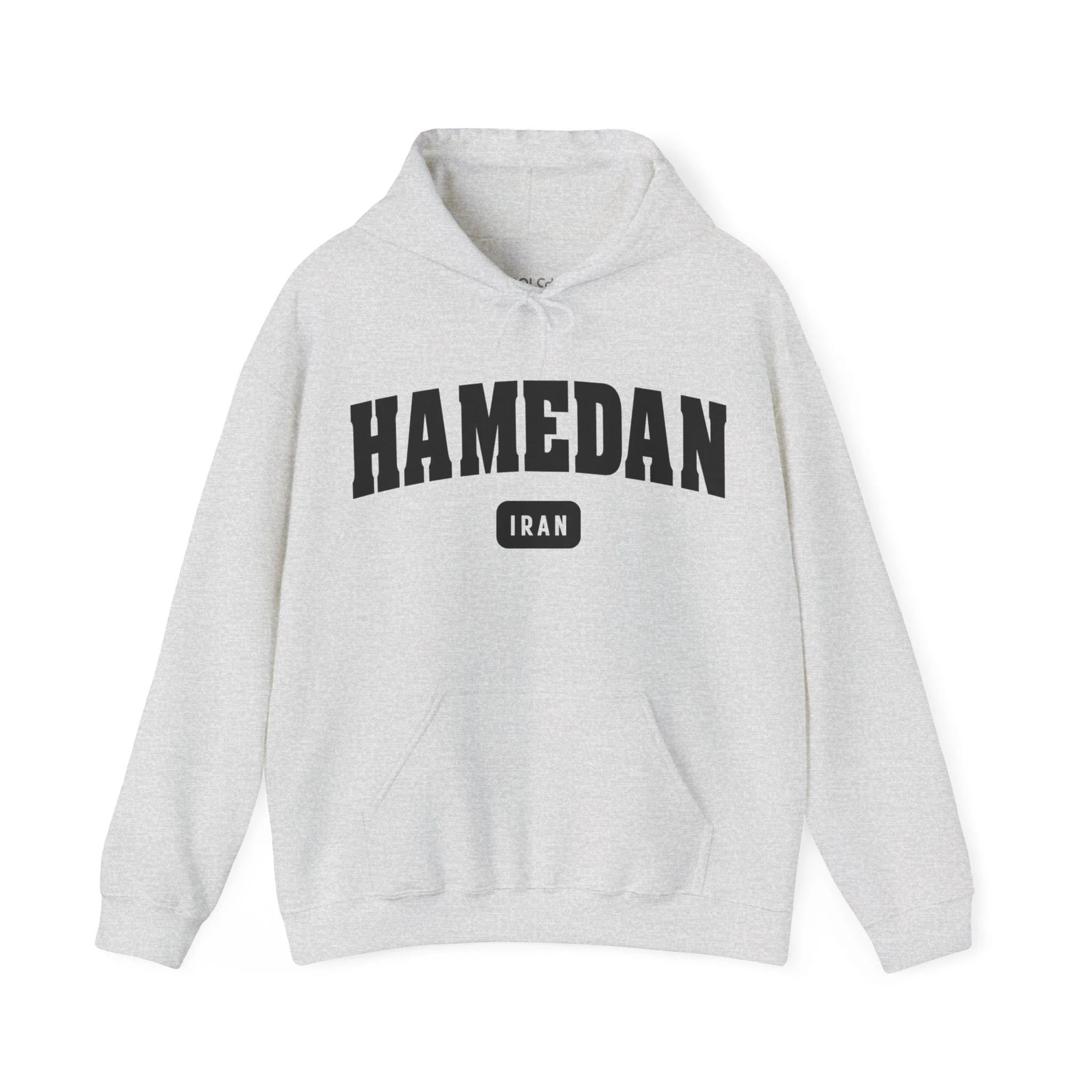 Hamedan Hoodie