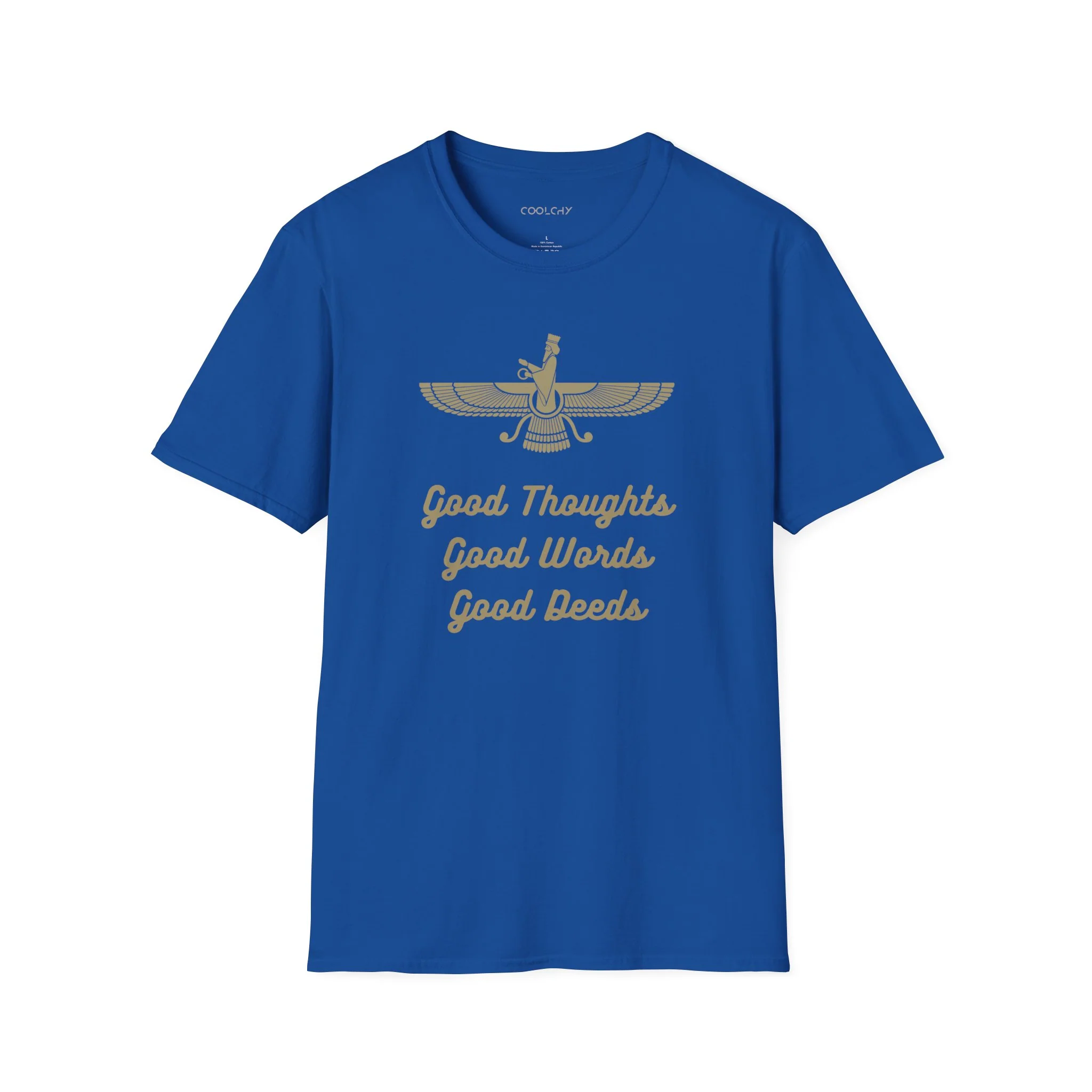 Farvahar Unisex T-Shirt