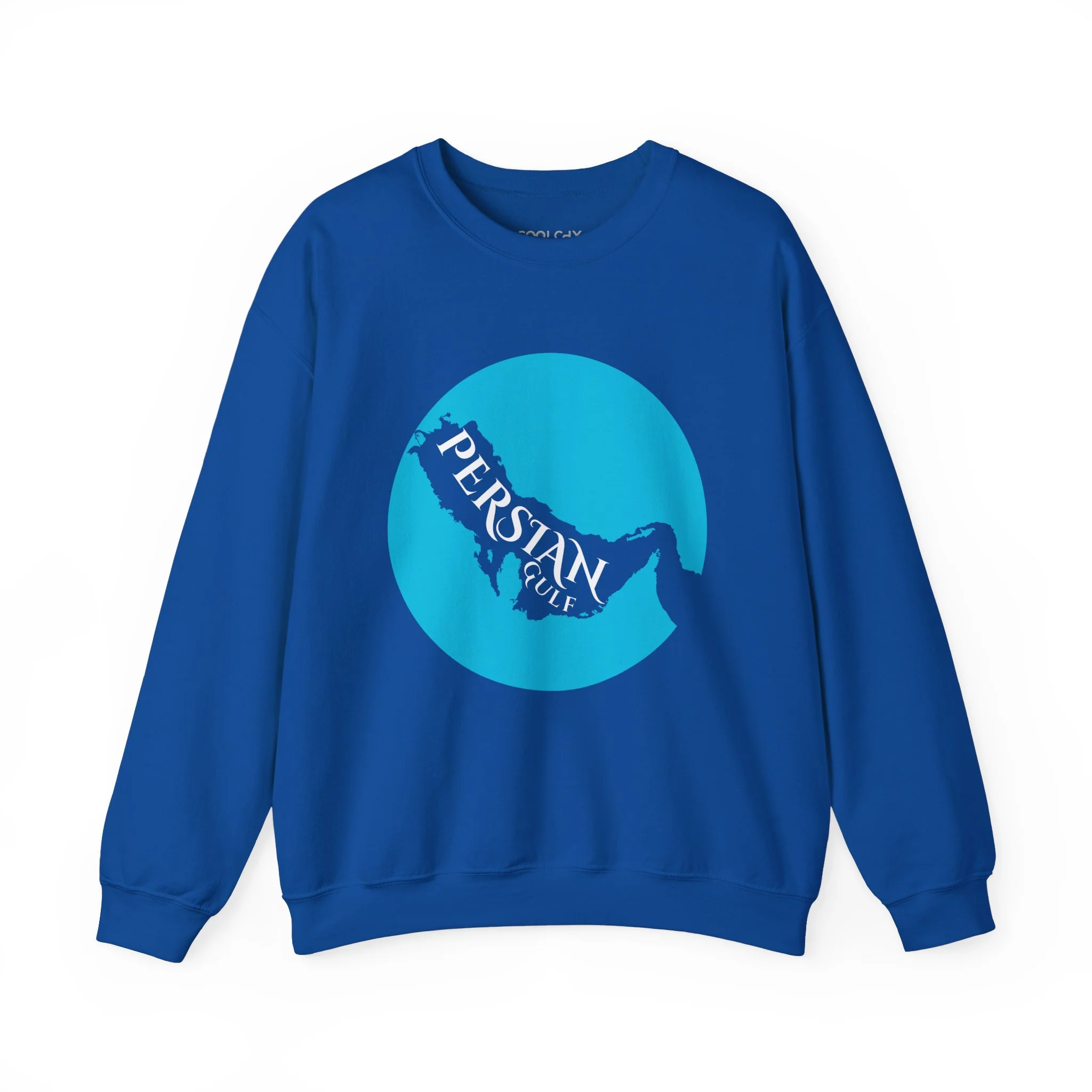 Persian Gulf Sweatshirt