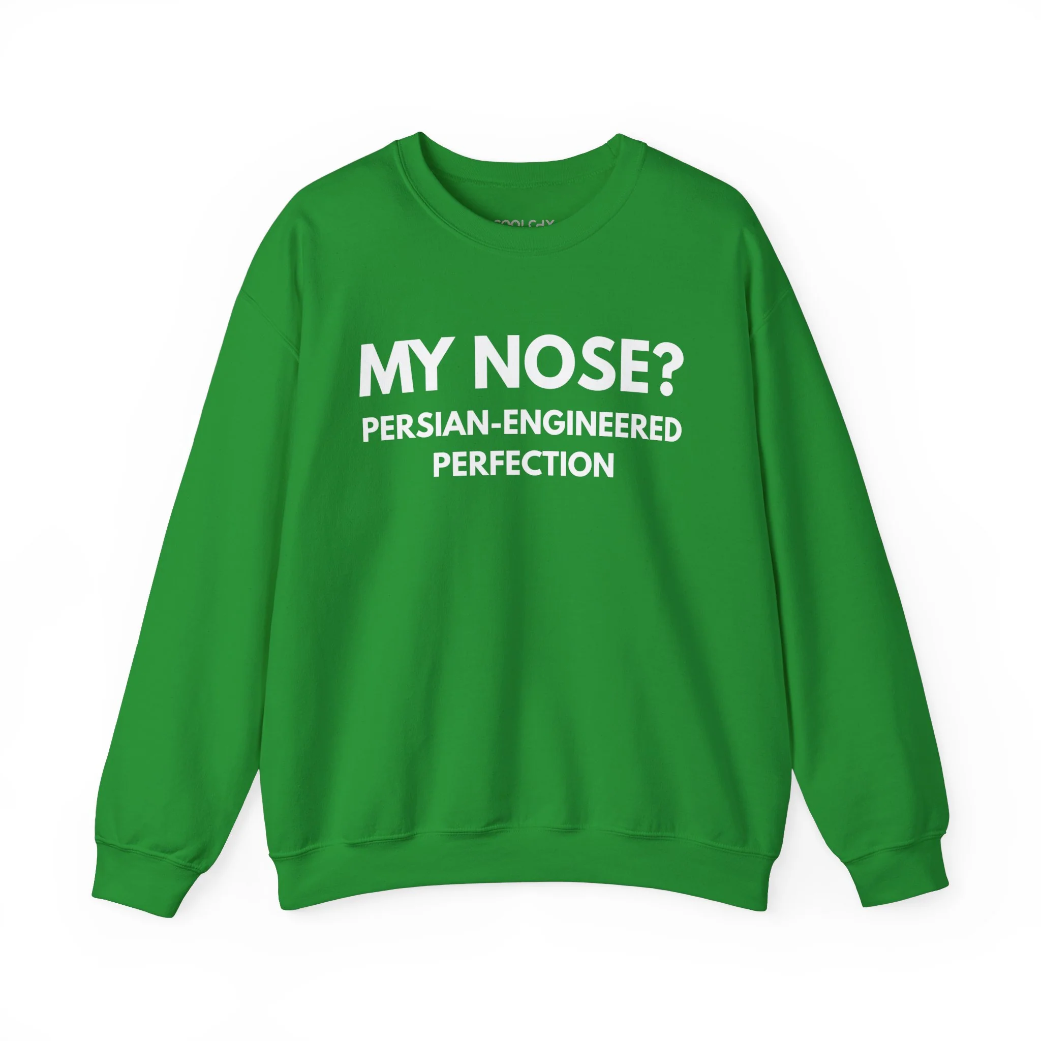 Persian Nose Sweatshirt