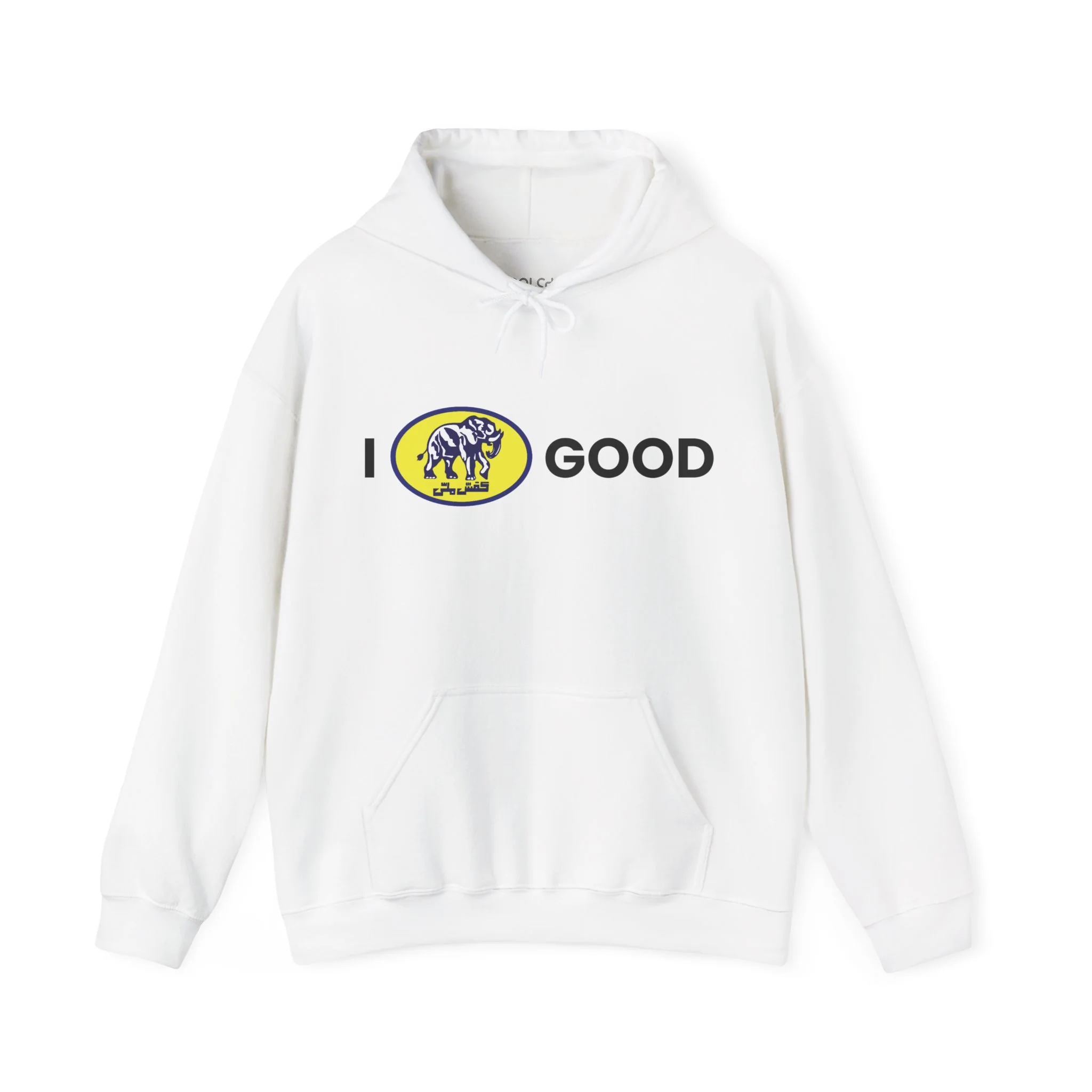 I Feel Good Hoodie