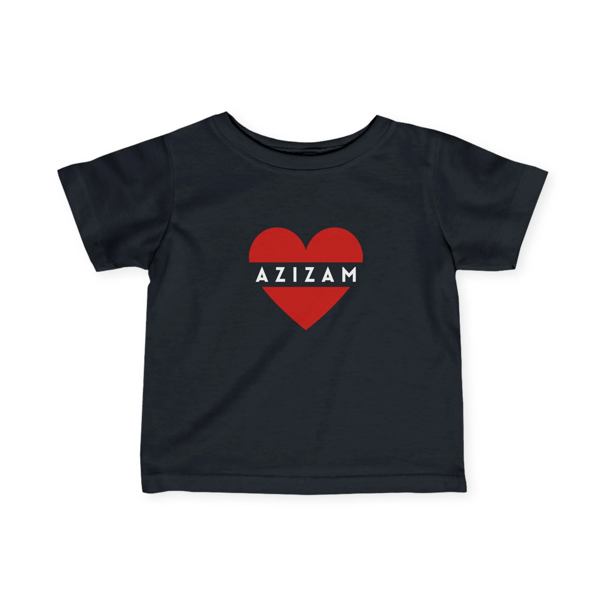 Azizam Infant Tee