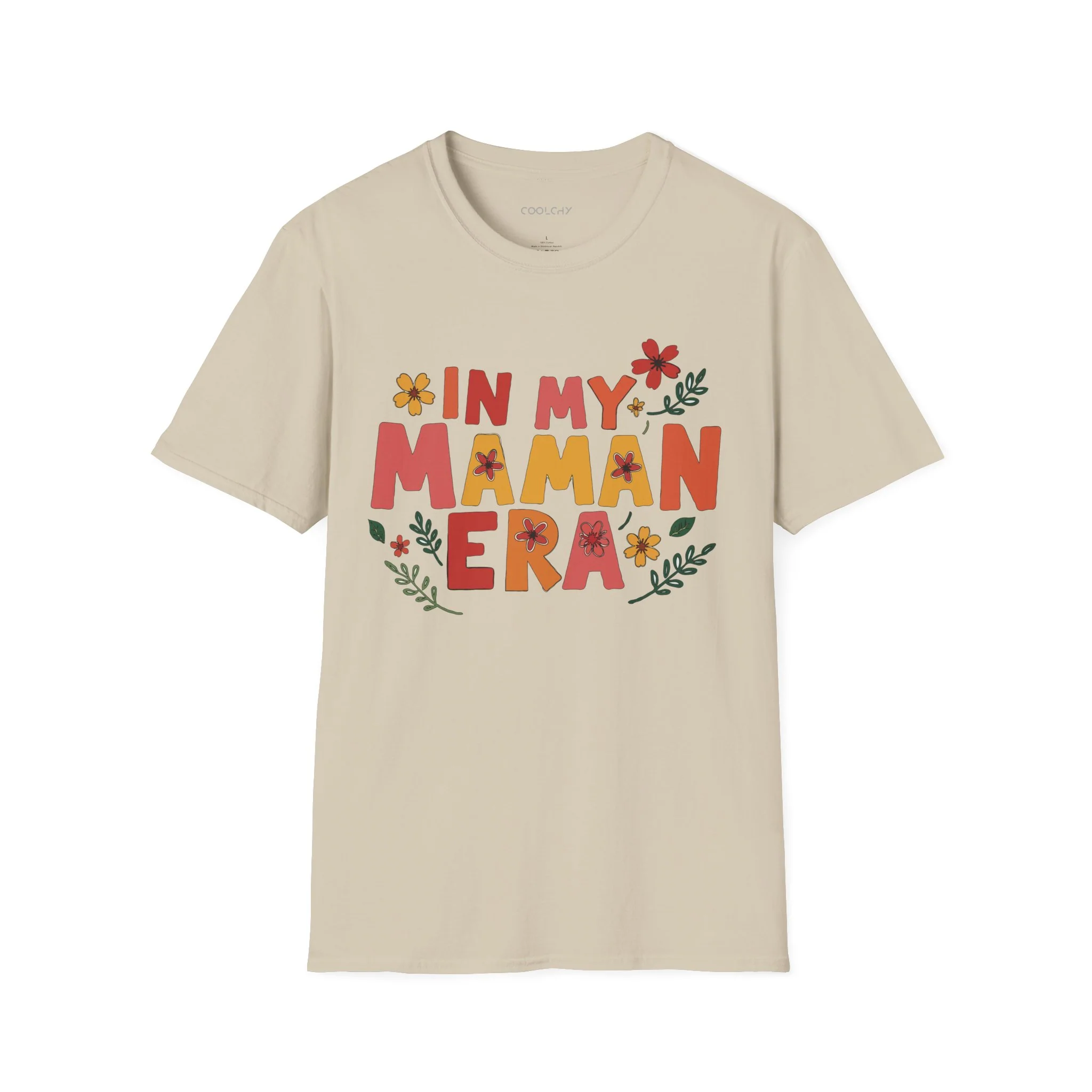 Maman Era Unisex T-Shirt