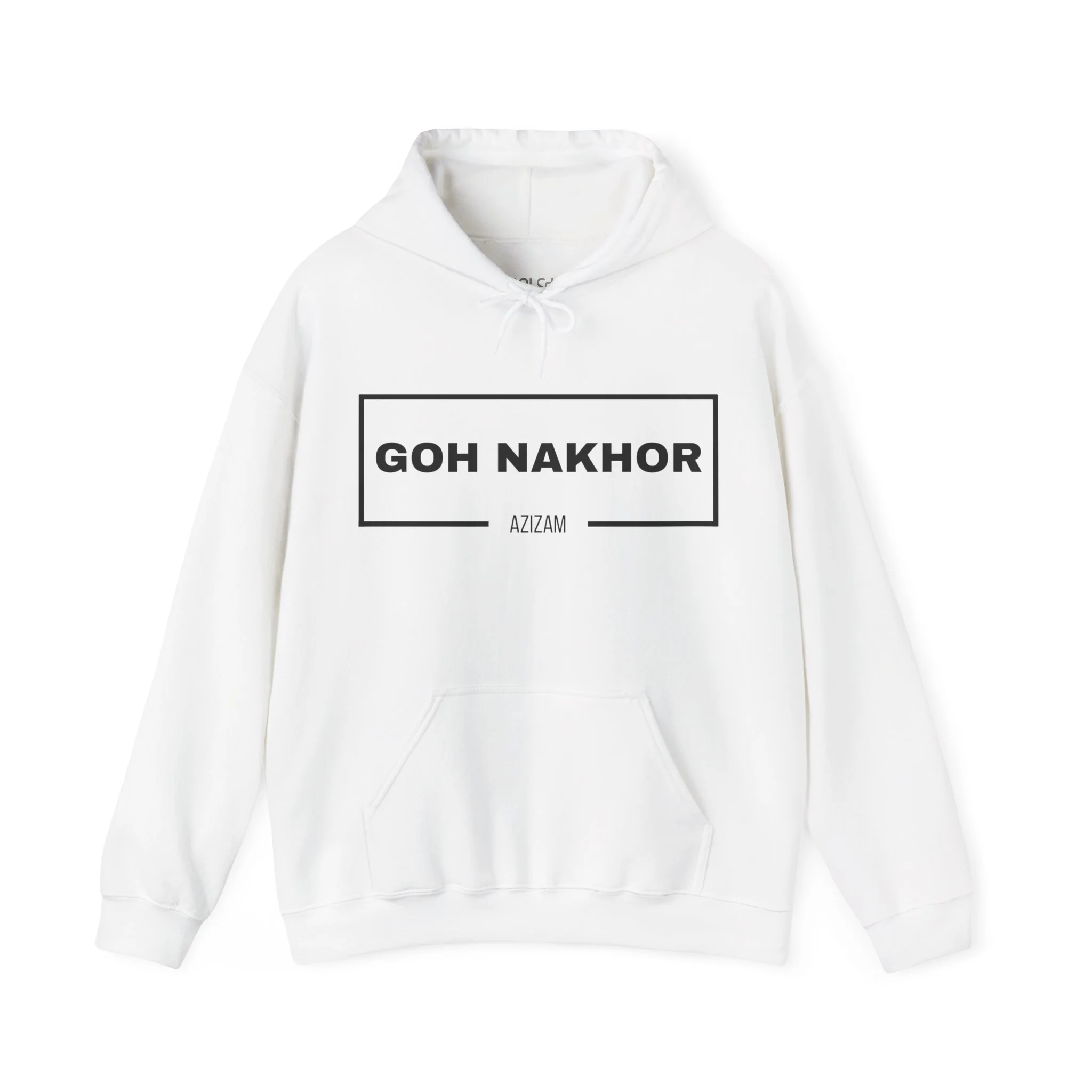 Goh Nakhor Hoodie