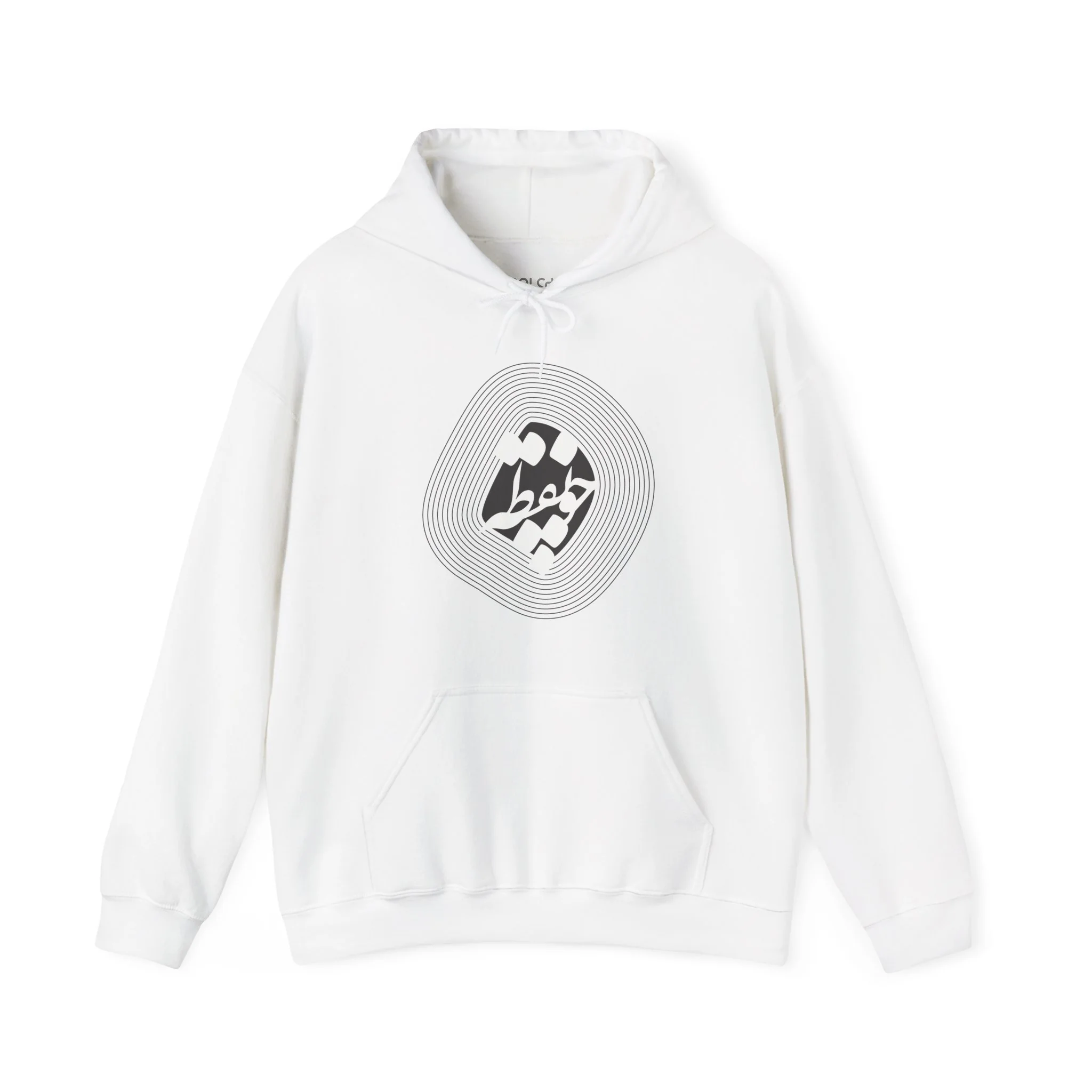 Cho Noqte Hoodie