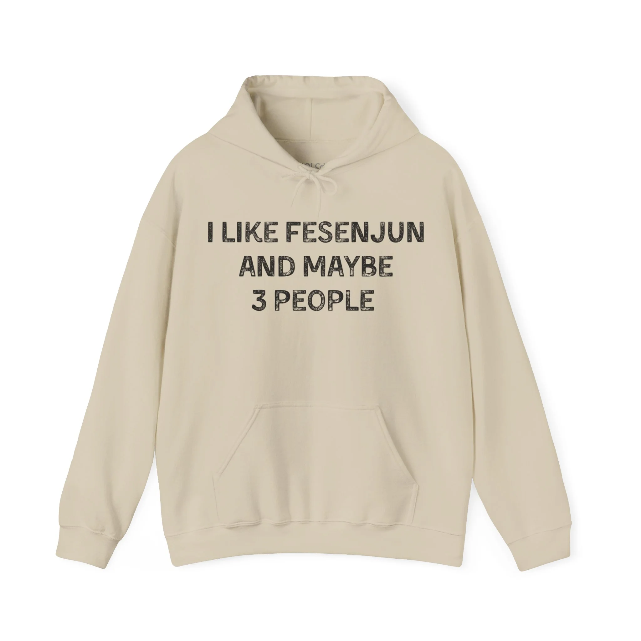 I Like Fesenjun Hoodie