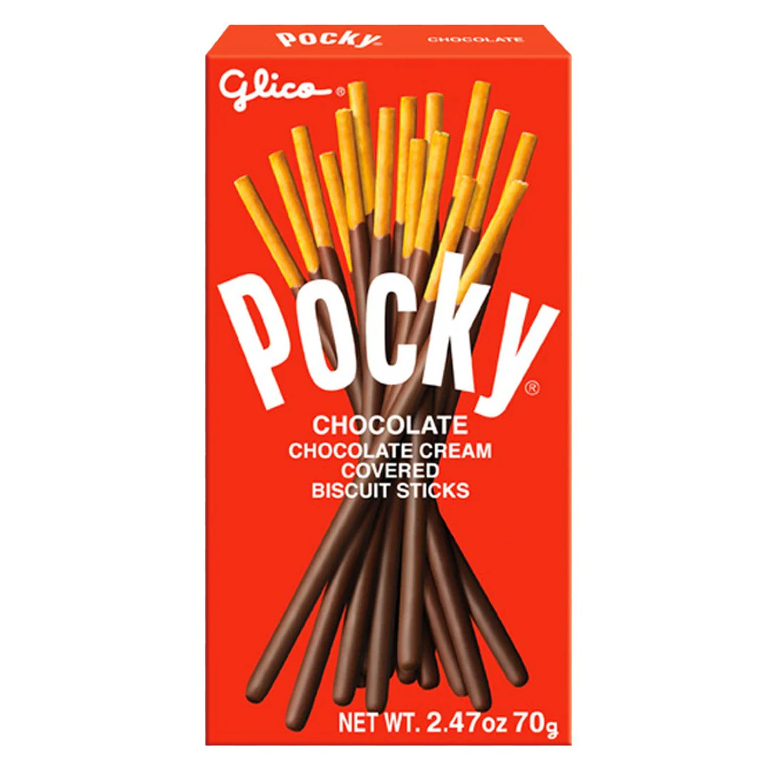 Pocky - Chocolate (40g)