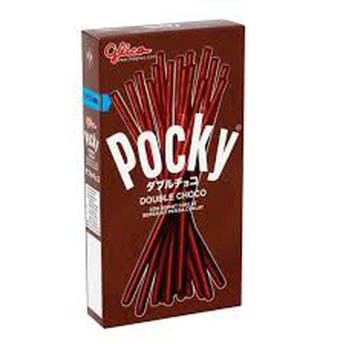 Pocky Double Choco 39g