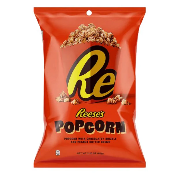 Reeses Popcorn 64g (USA)