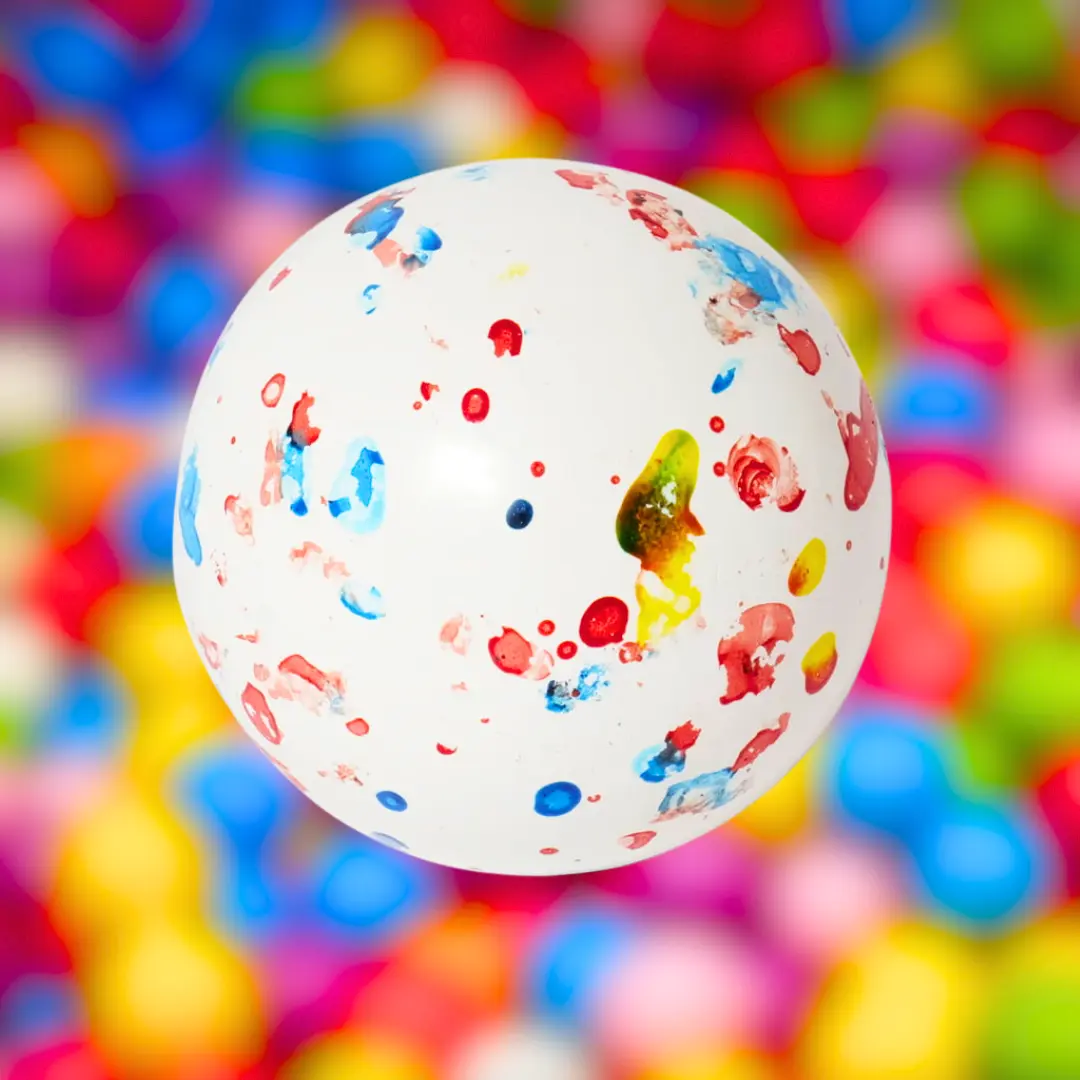 Giant Gobstopper