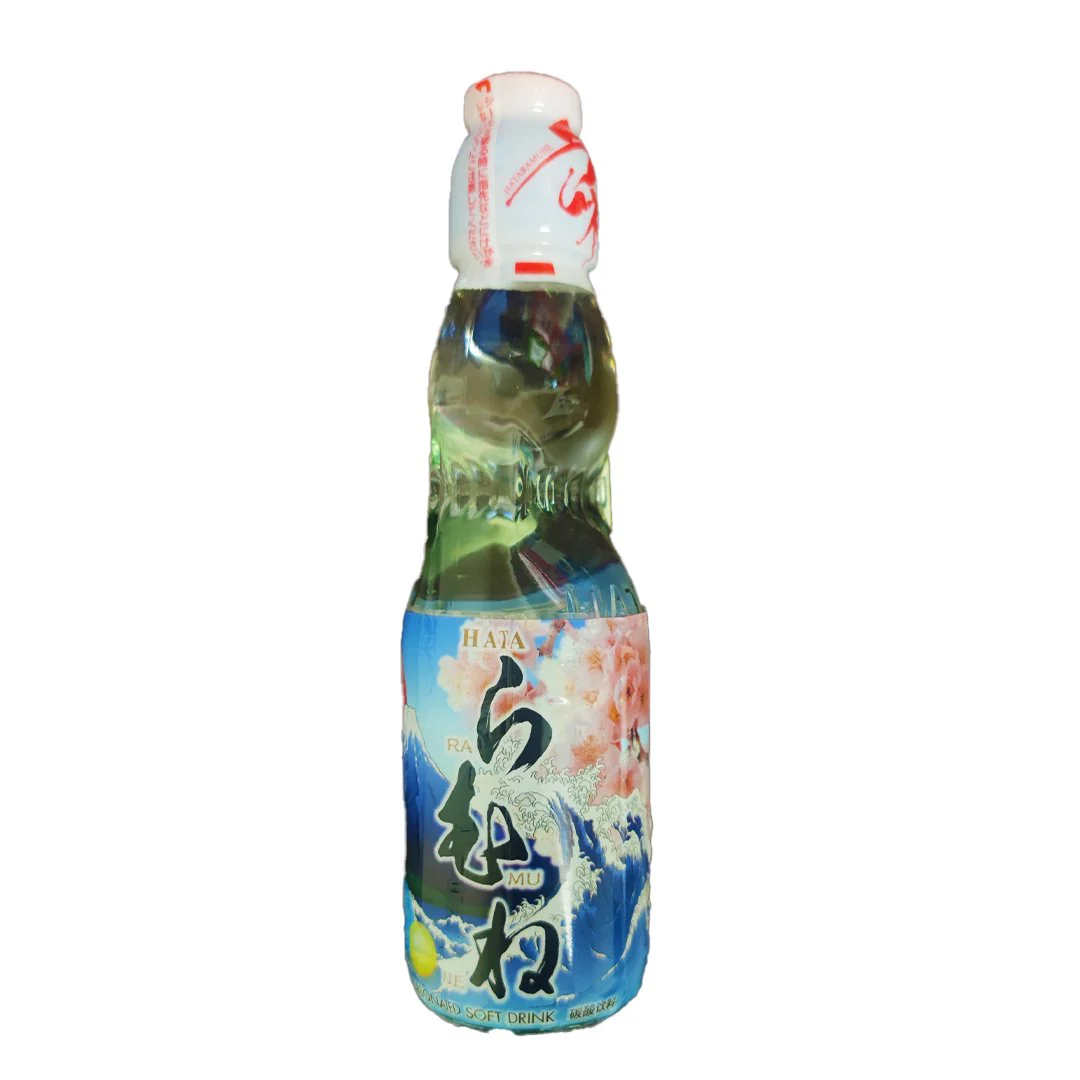 HATA Ramune 200ml