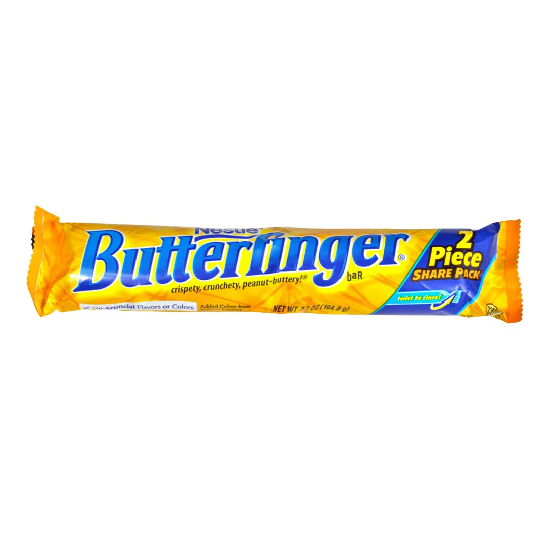 Butterfinger Bar 53.8g