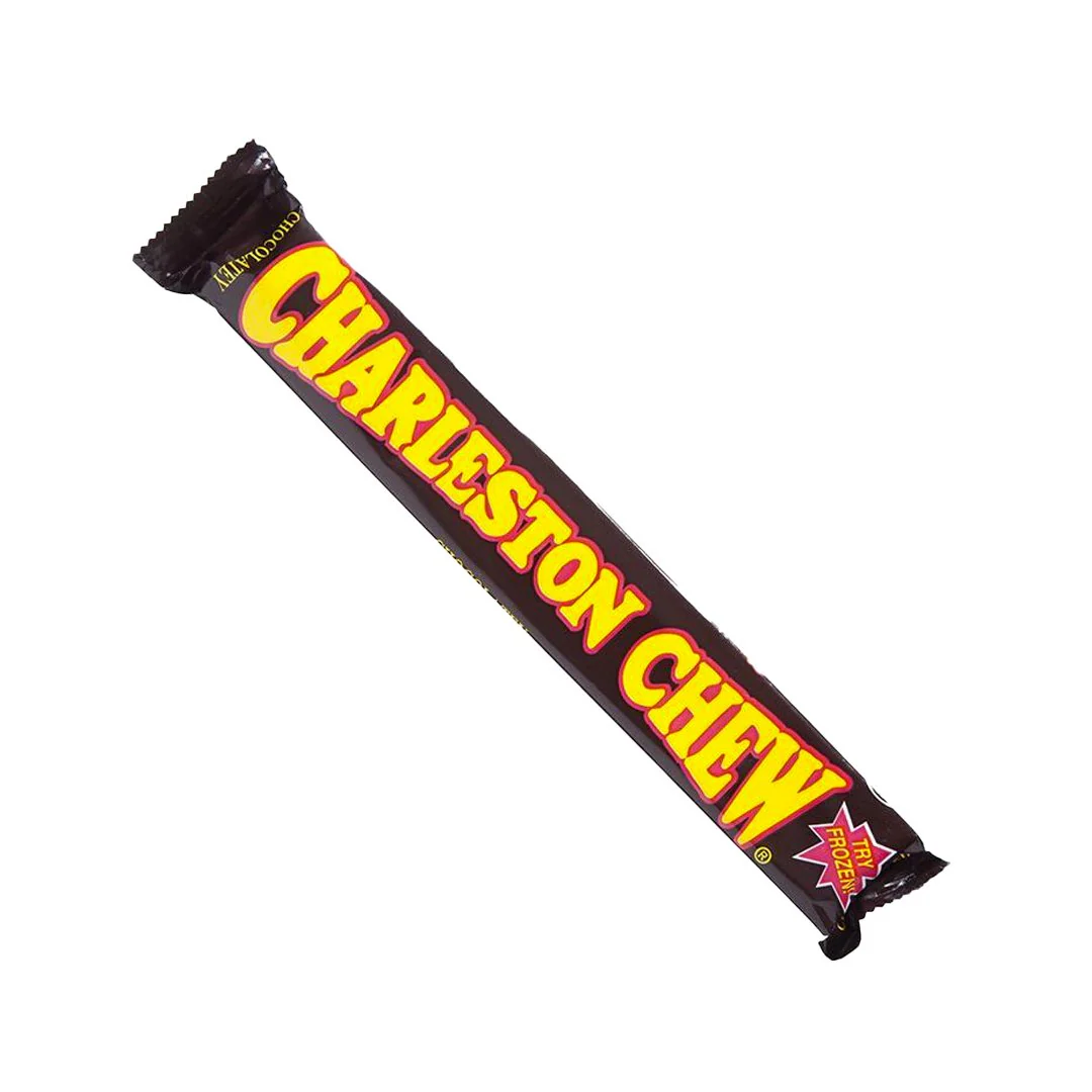 Charleston Chew - Chocolate