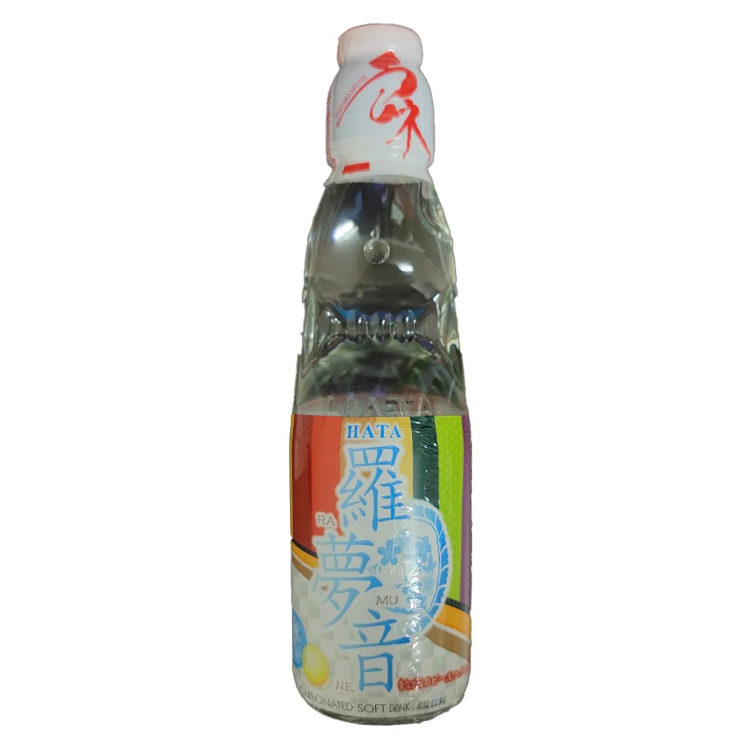 HATA Ramune 200ml