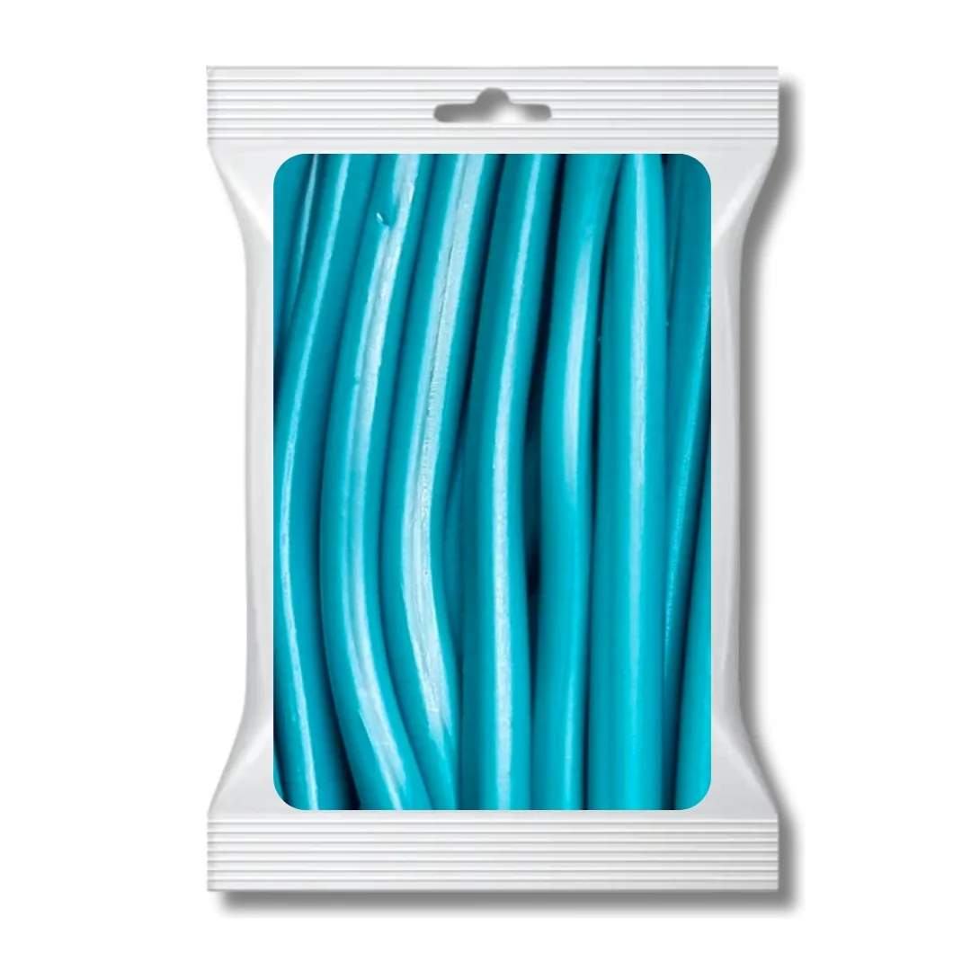 Giant Bubblegum Cables x 5