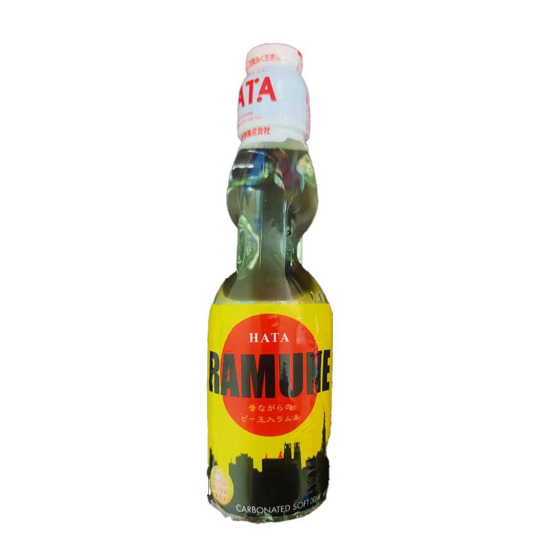 HATA Ramune 200ml