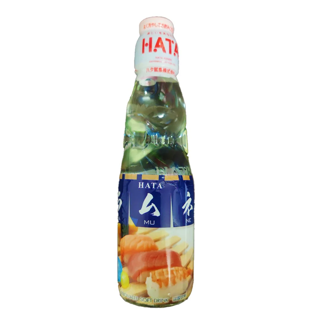 HATA Ramune 200ml