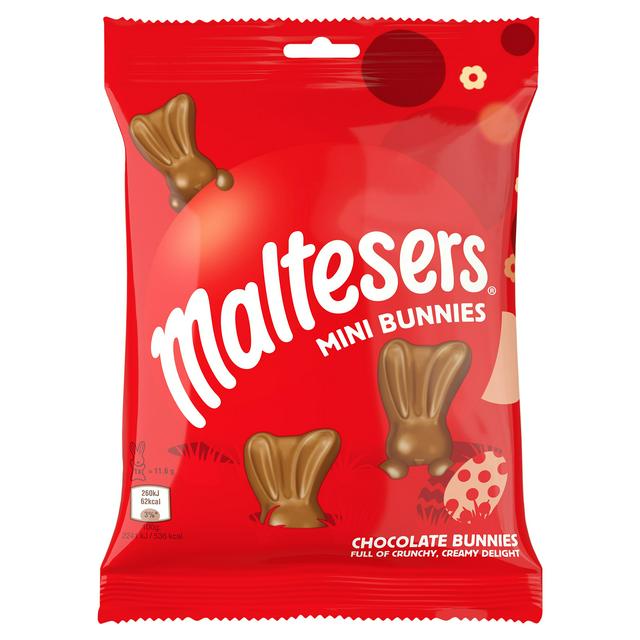Maltesers Mini Bunnies 58g