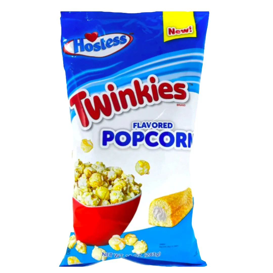 Hostess Twinkies Popcorn 85g