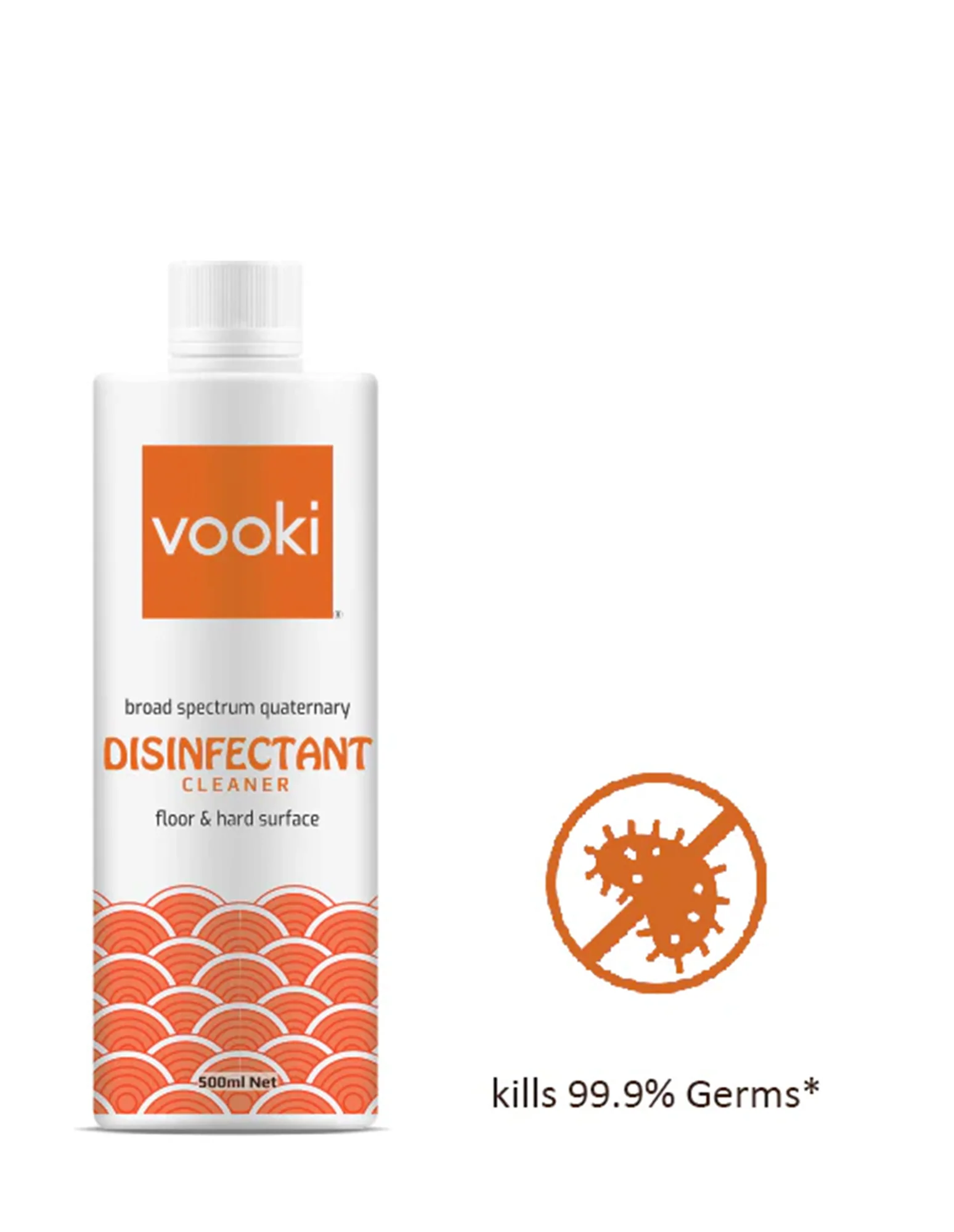 Glass + Smooth Surface & Toilet Bowl + Disinfectant Cleaner | Home Hygiene Combo