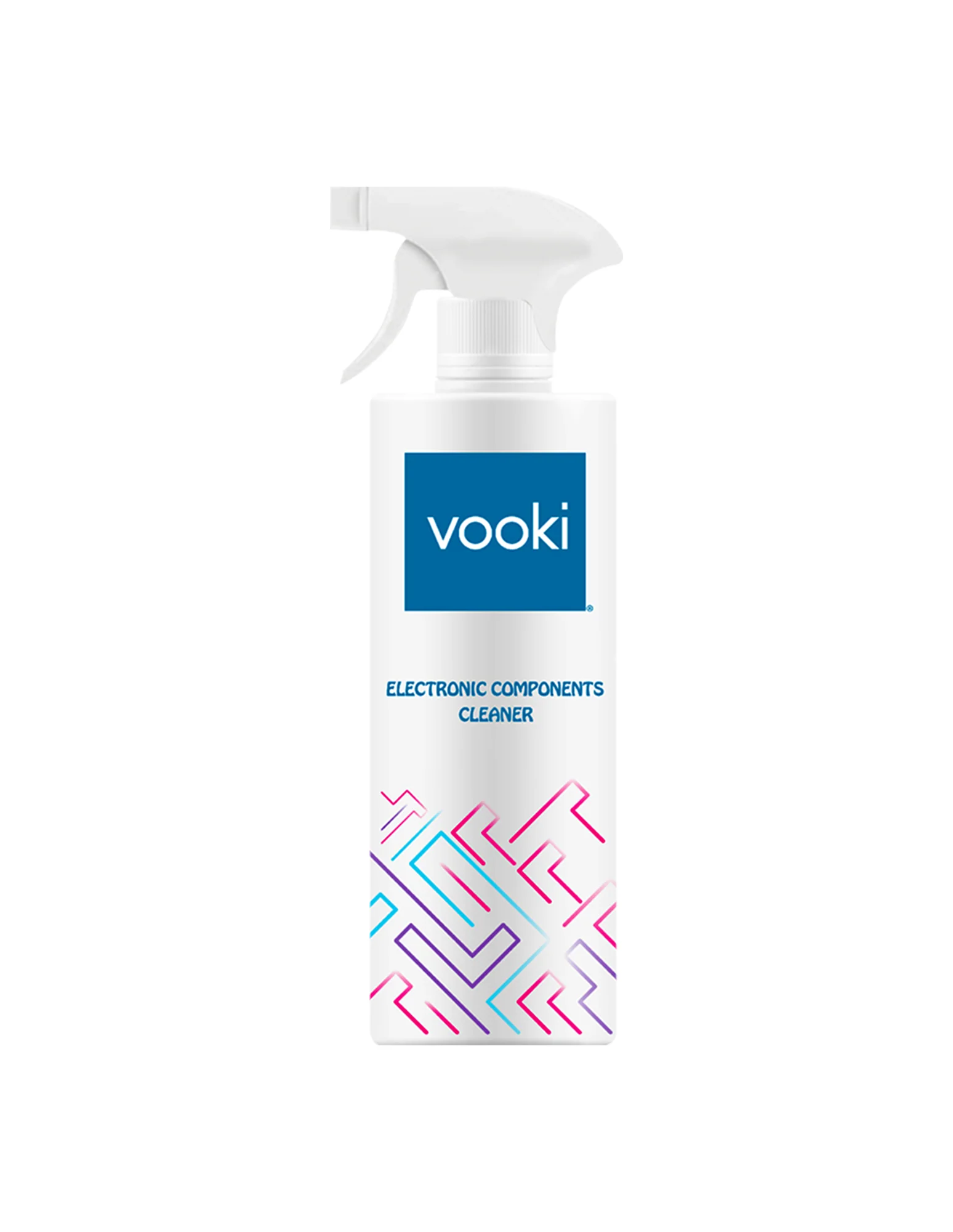 Electronic Cleaner Spray - 500ML