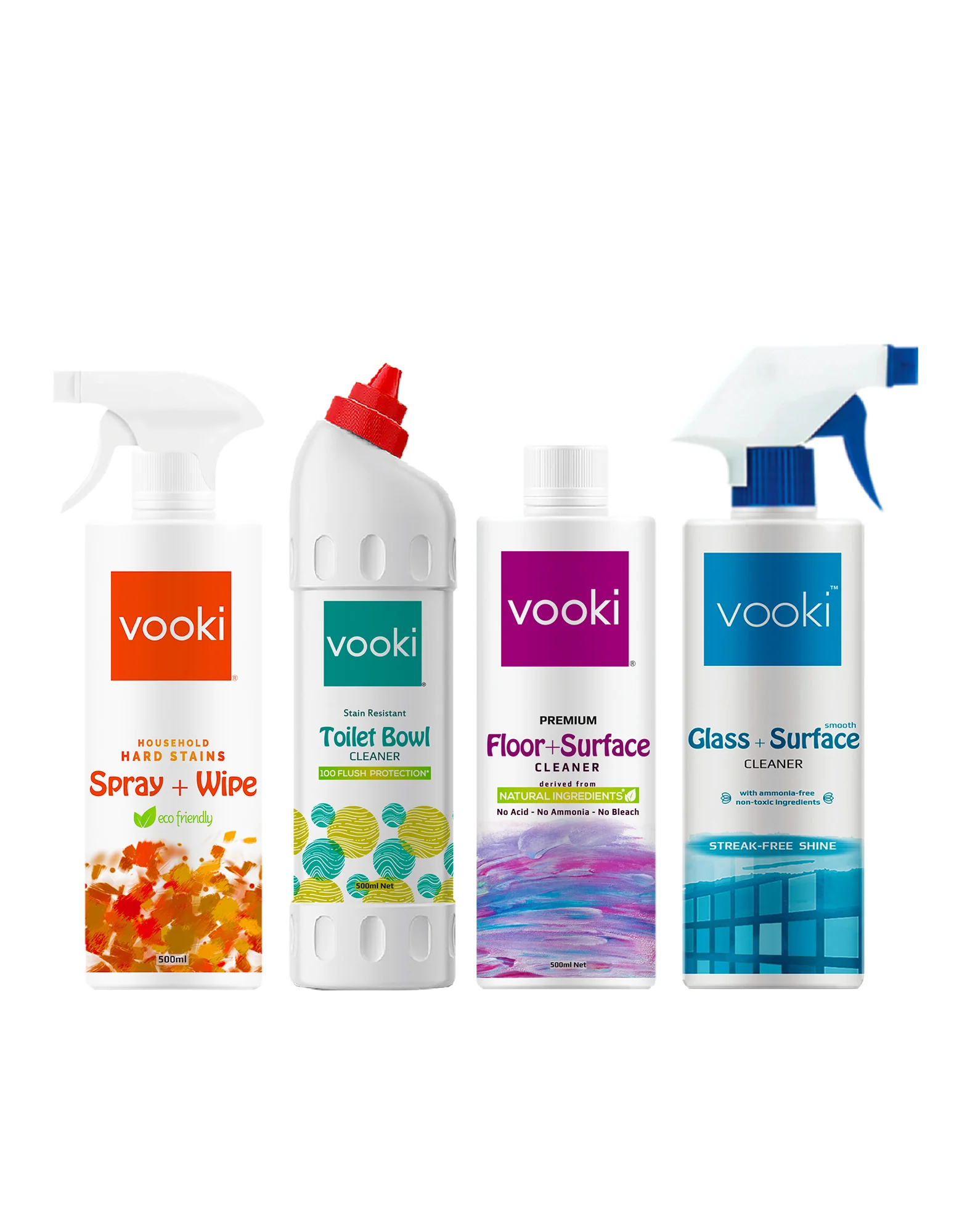 HOME HYGIENE Combo 5