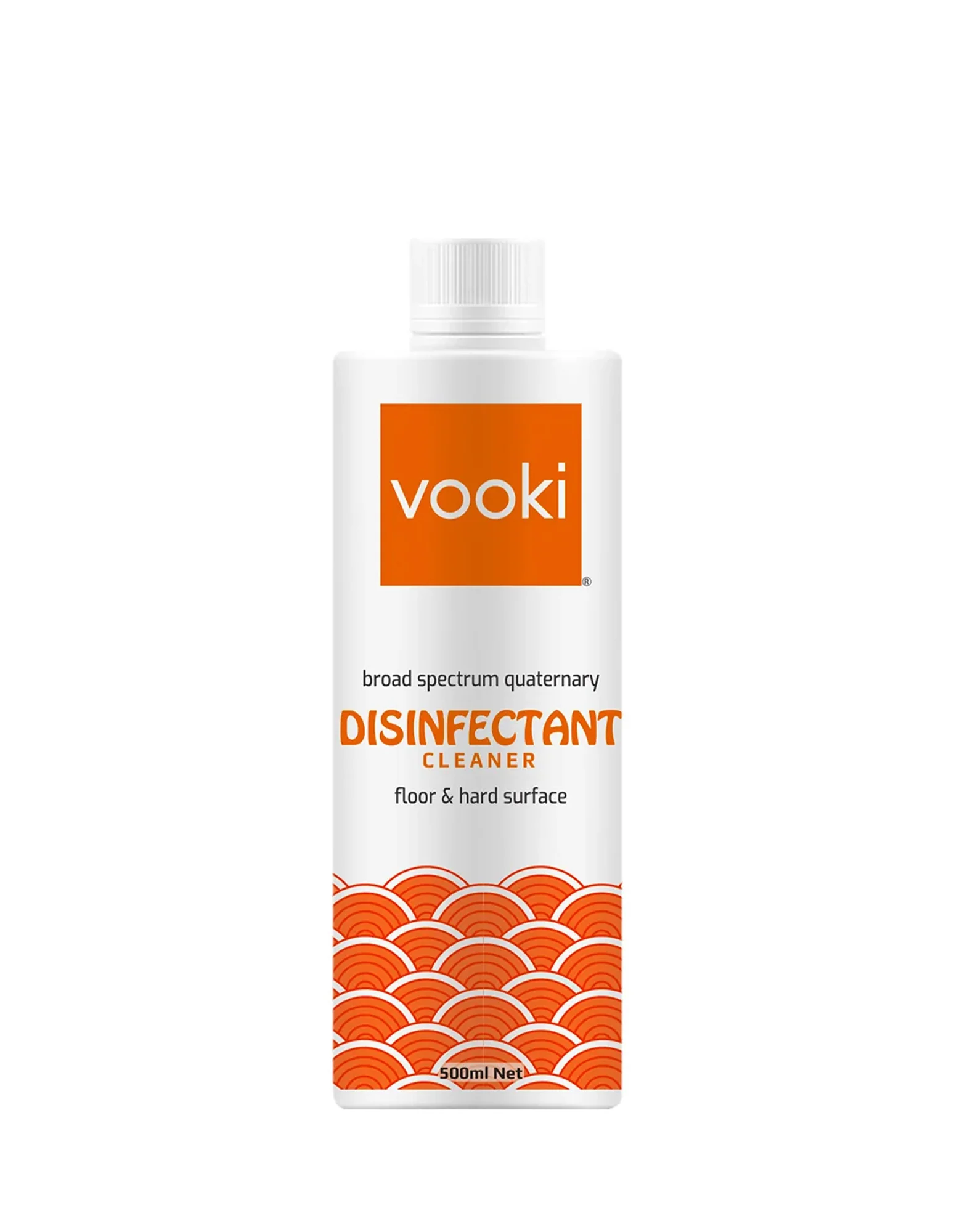 Floor Disinfectant Cleaner 500ML