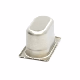 Kantine 1/9 GN 100mm, rustfri st?l