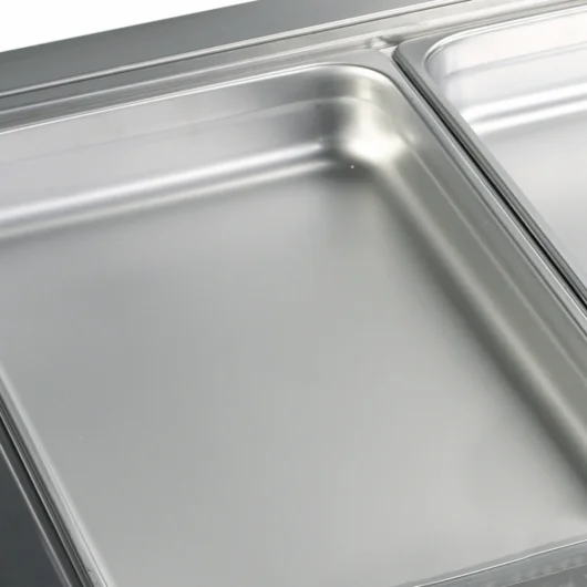 Tefcold kølebrønd CW3 GN 1/1