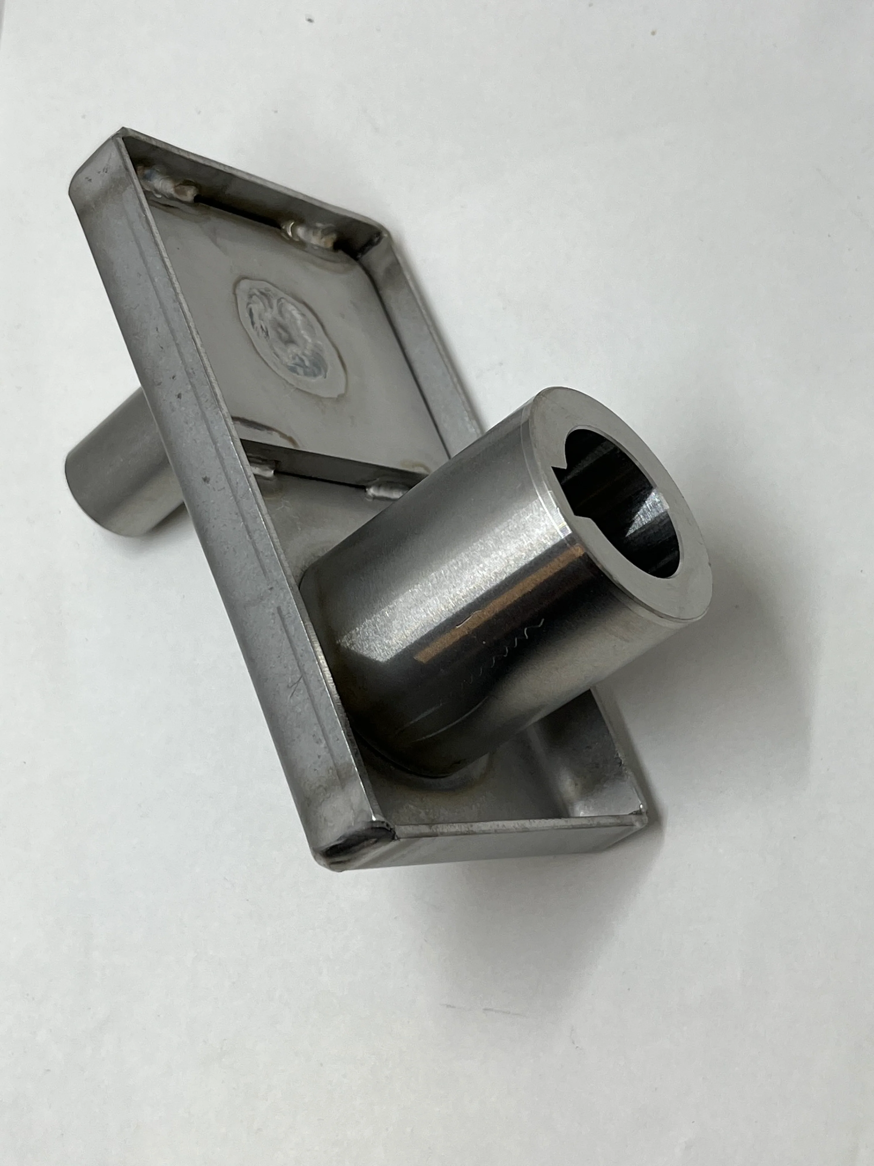 Wexi?disk feed crank WD-151/331 5C5 W