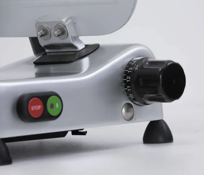 RGV p?l?gsmaskine Harmony 25GS