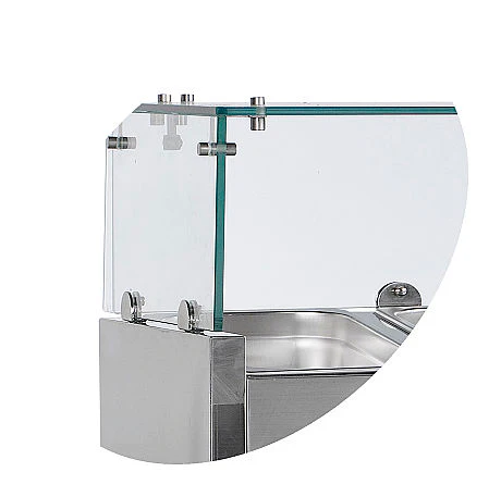 Tefcold køleopsats VK33-180 GN 1/4