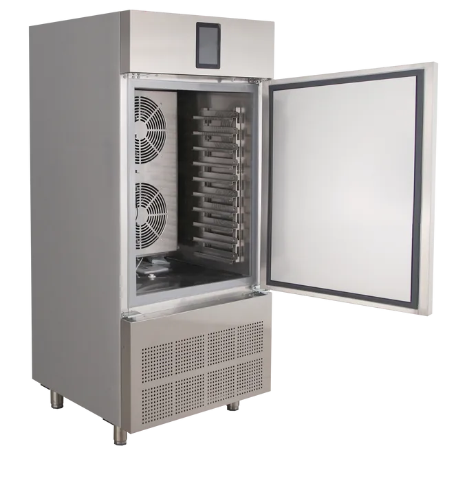 Tefcold bl?stk?ler BLCA10X1 GN 1/1