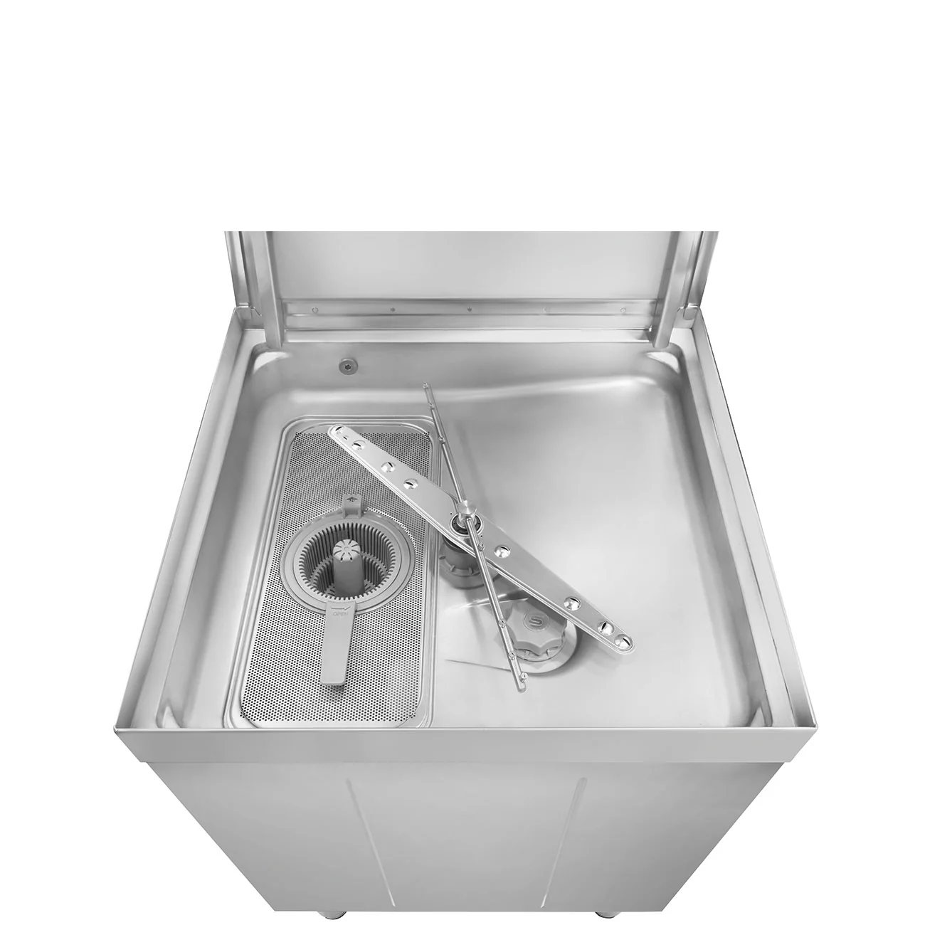 Smeg SPH505L h?tteopvasker professional.