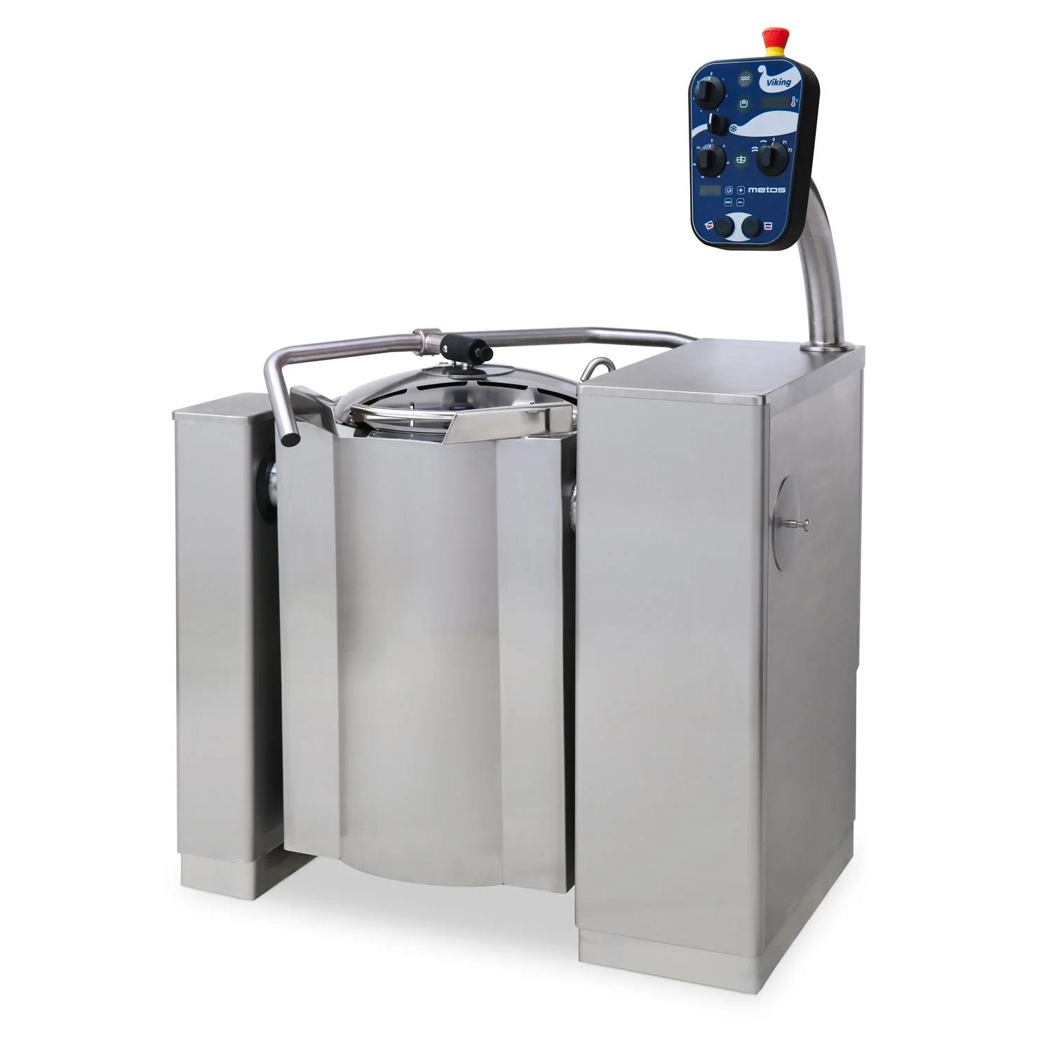 Metos kipgryde Viking Combi 40 L.