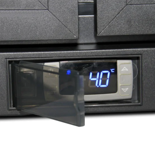 Tefcold bar køleskab DB301S