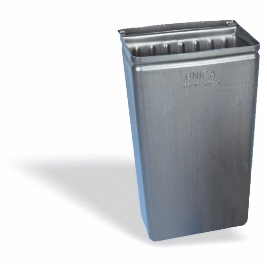 Affaldsbeholder 33,5x23x56 cm PUJ OUTLET W