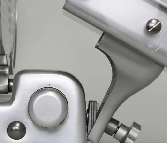 RGV p?l?gsmaskine Kelly V300, vertikal.